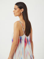  YASJAMILLA MAXI-JURK