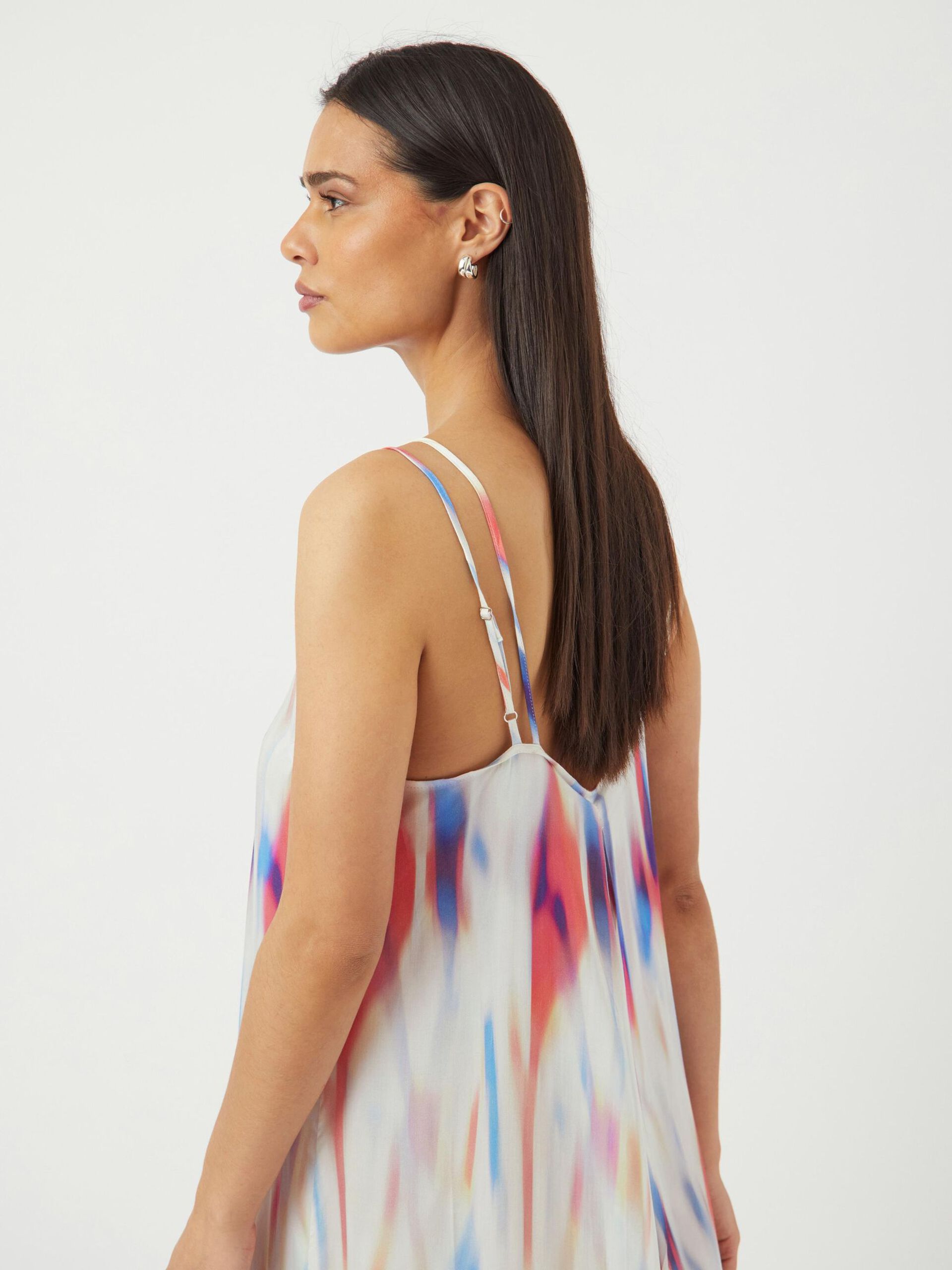  YASJAMILLA MAXI-JURK