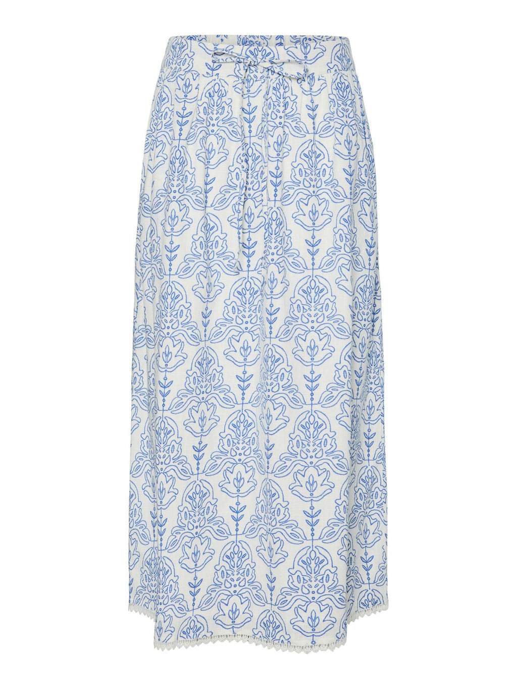  YASCINNI MIDDELLANGE ROK