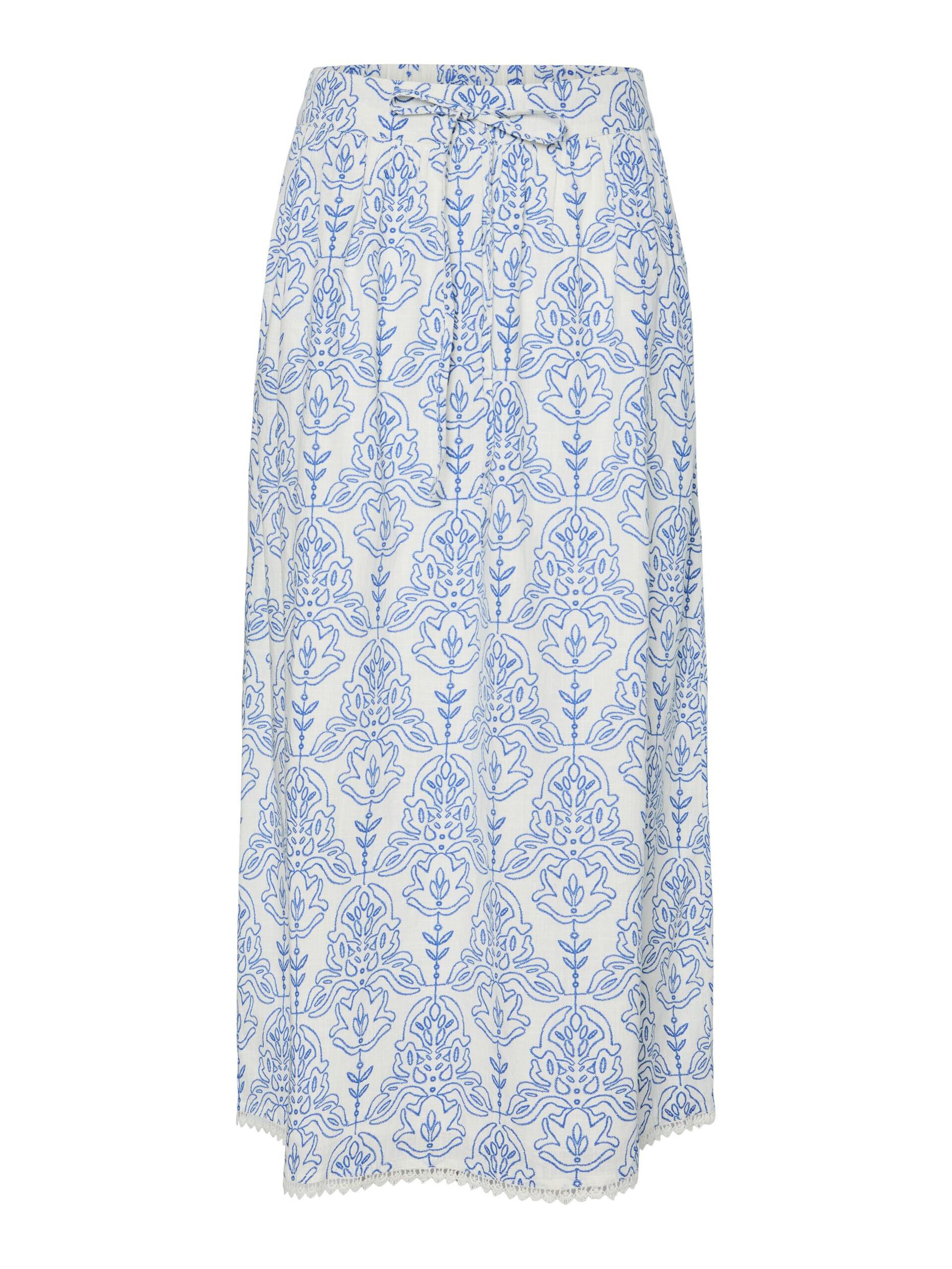  YASCINNI MIDDELLANGE ROK
