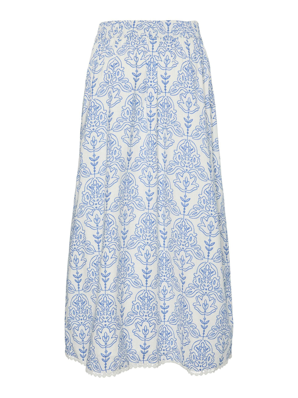  YASCINNI MIDDELLANGE ROK