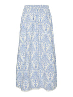  YASCINNI MIDDELLANGE ROK