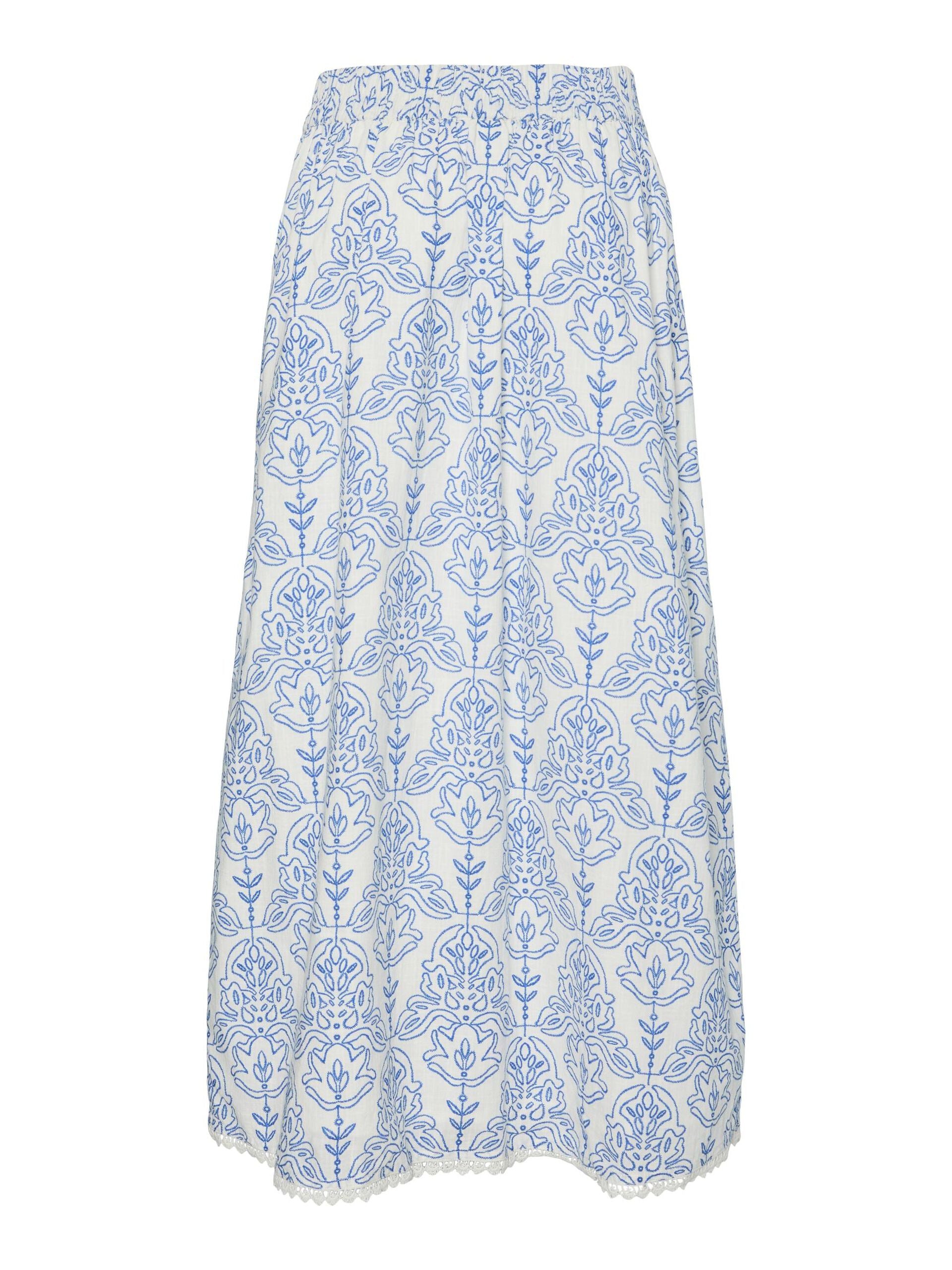  YASCINNI MIDDELLANGE ROK