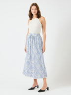  YASCINNI MIDDELLANGE ROK