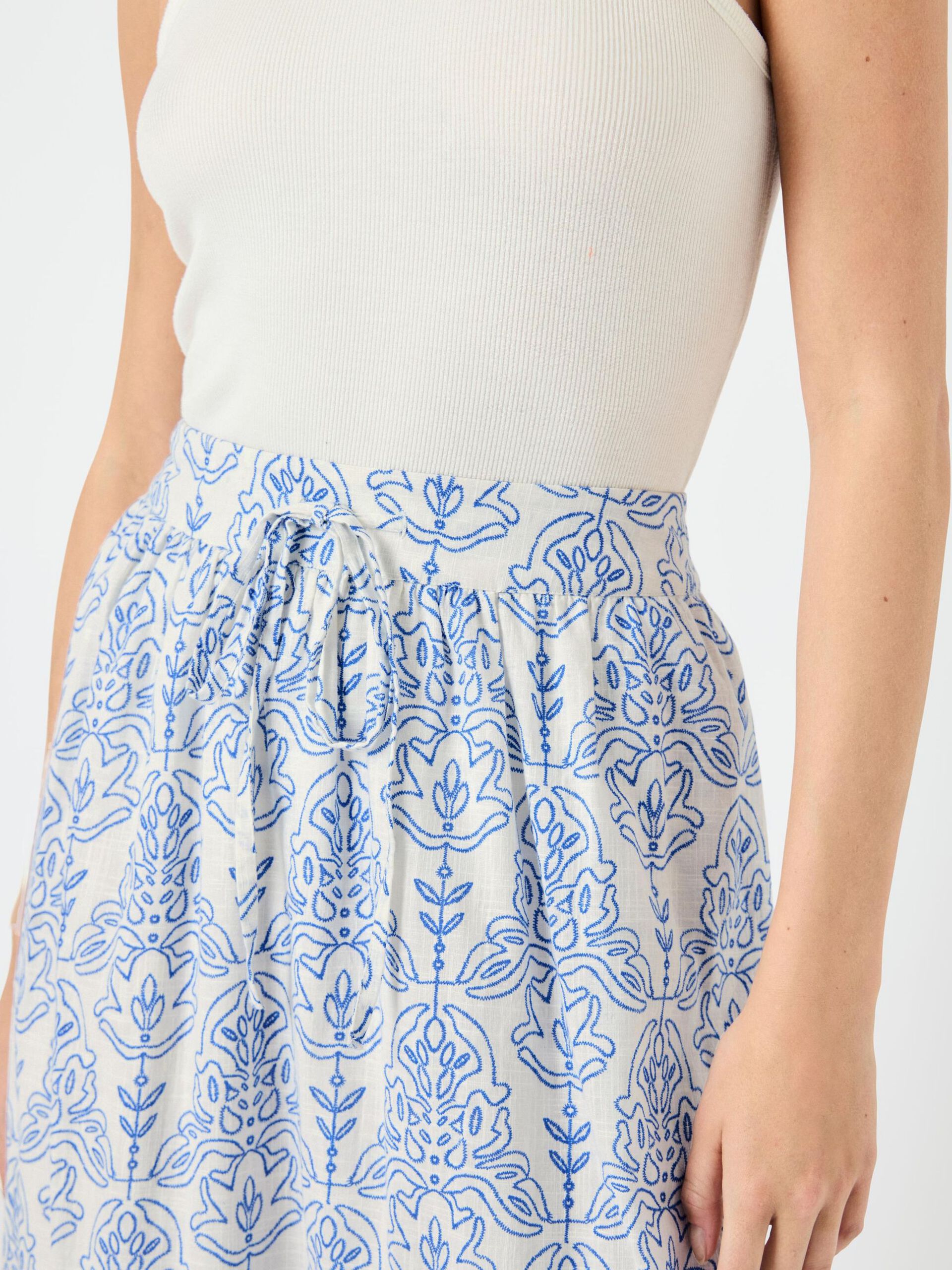  YASCINNI MIDDELLANGE ROK
