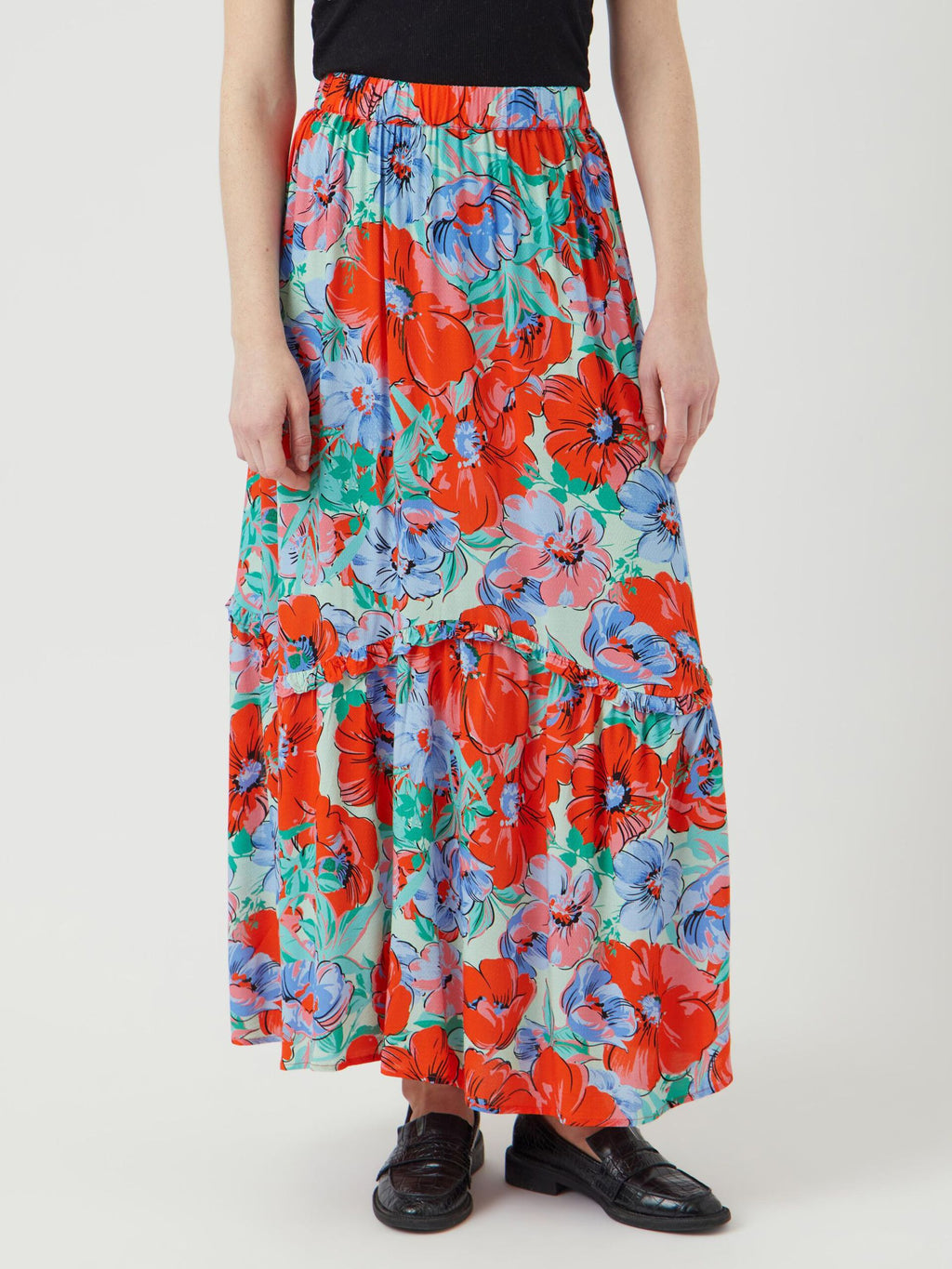 YASSIRIMA MIDDELLANGE ROK