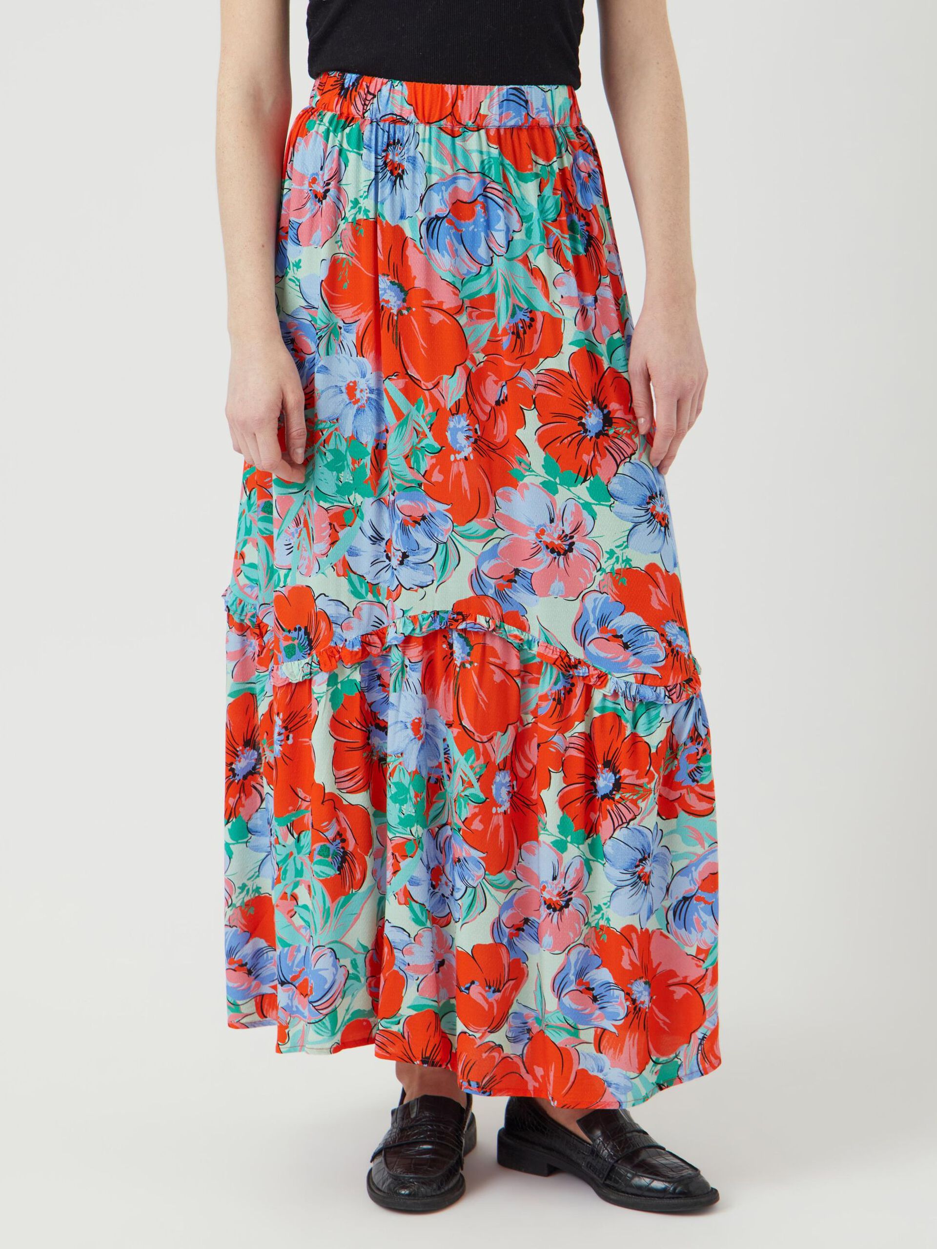  YASSIRIMA MIDDELLANGE ROK
