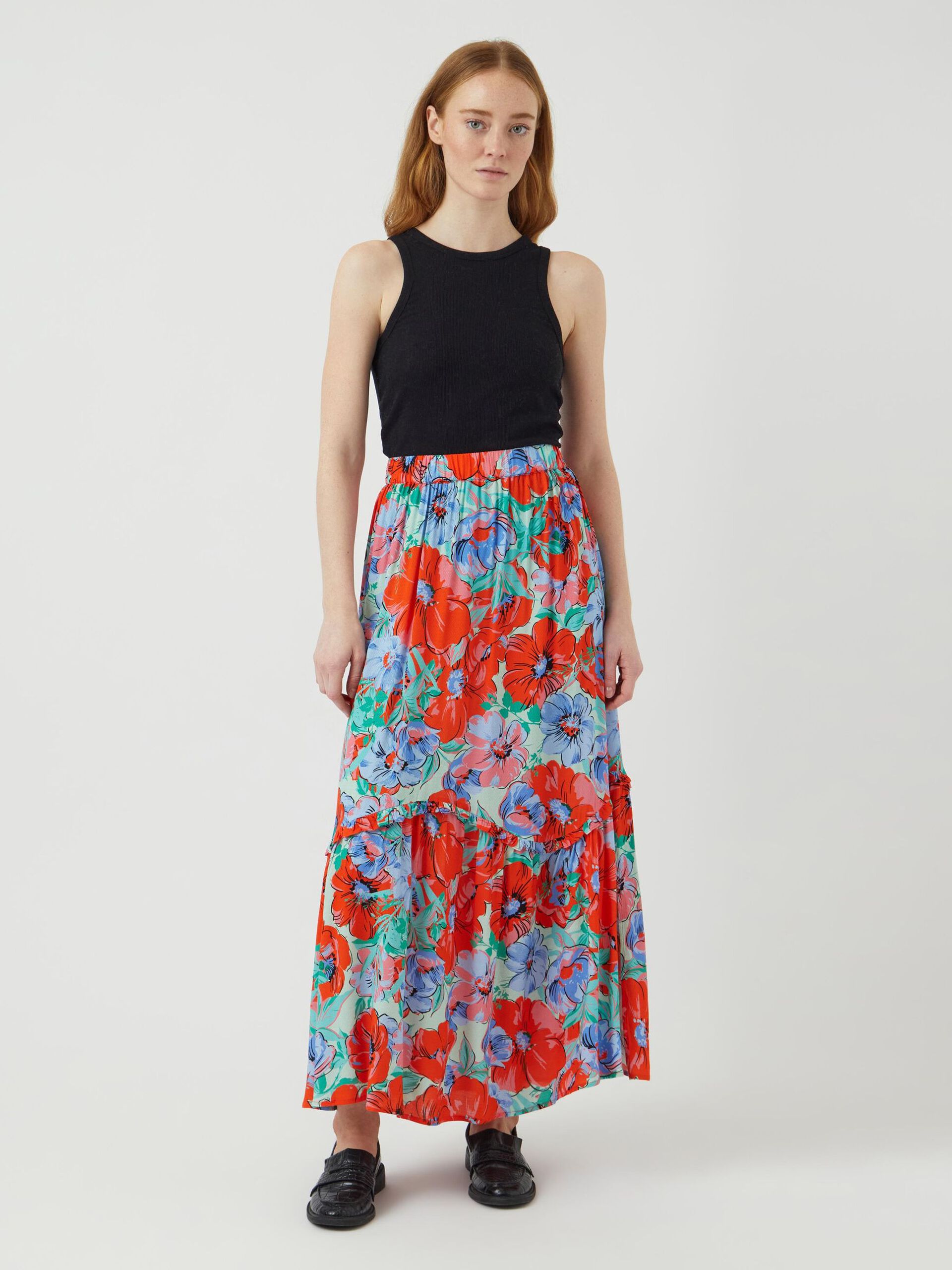  YASSIRIMA MIDDELLANGE ROK