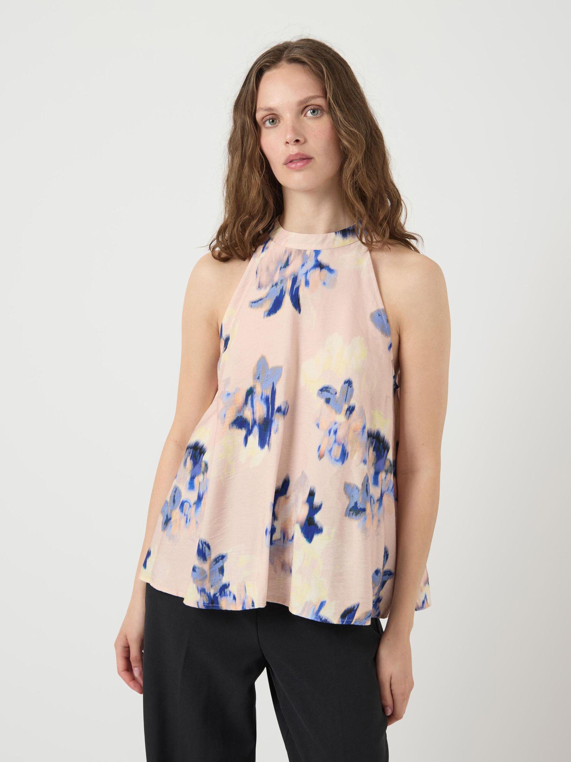  YASSERAKI MOUWLOZE TOP