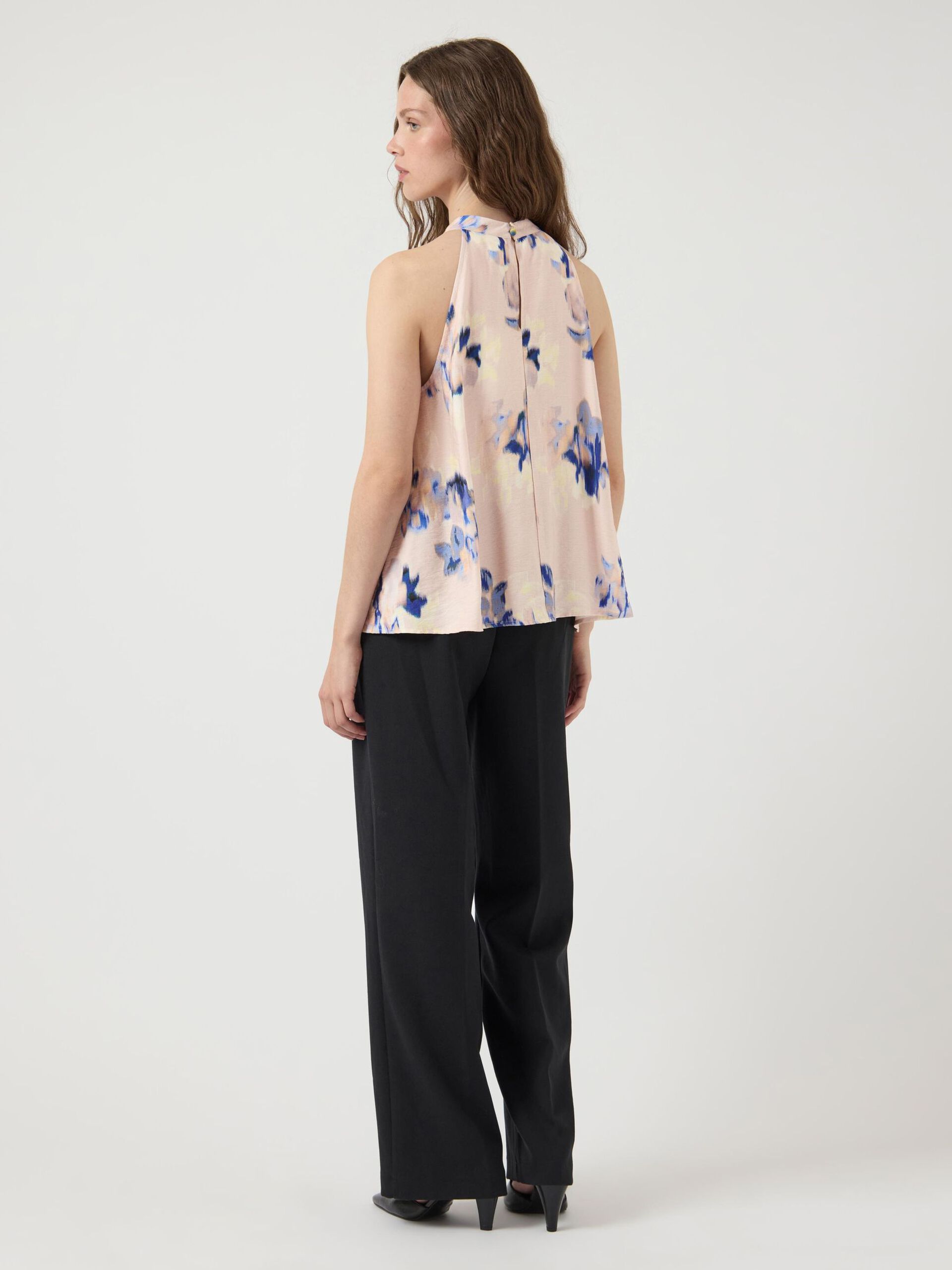  YASSERAKI MOUWLOZE TOP