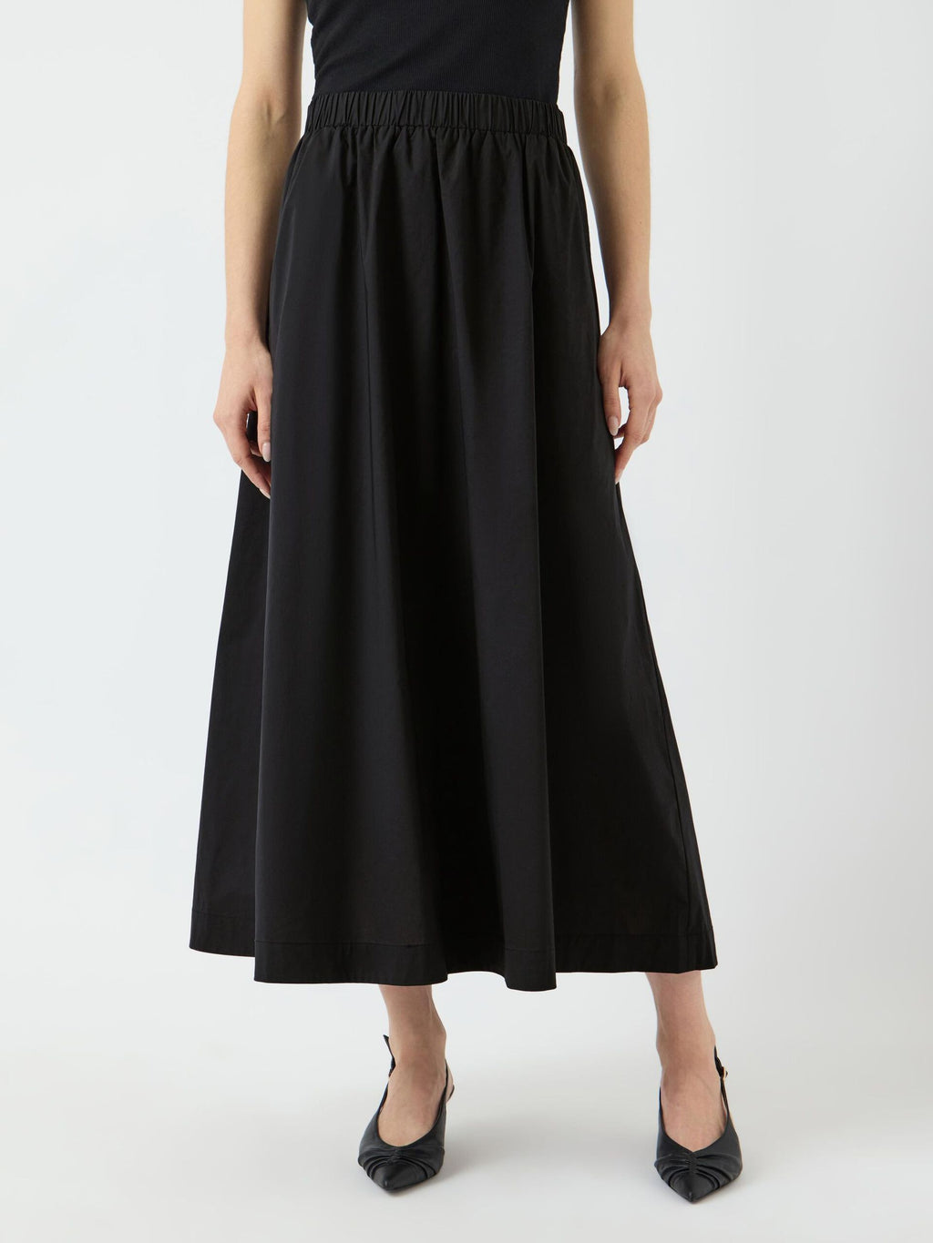  YASULEA MIDDELLANGE ROK