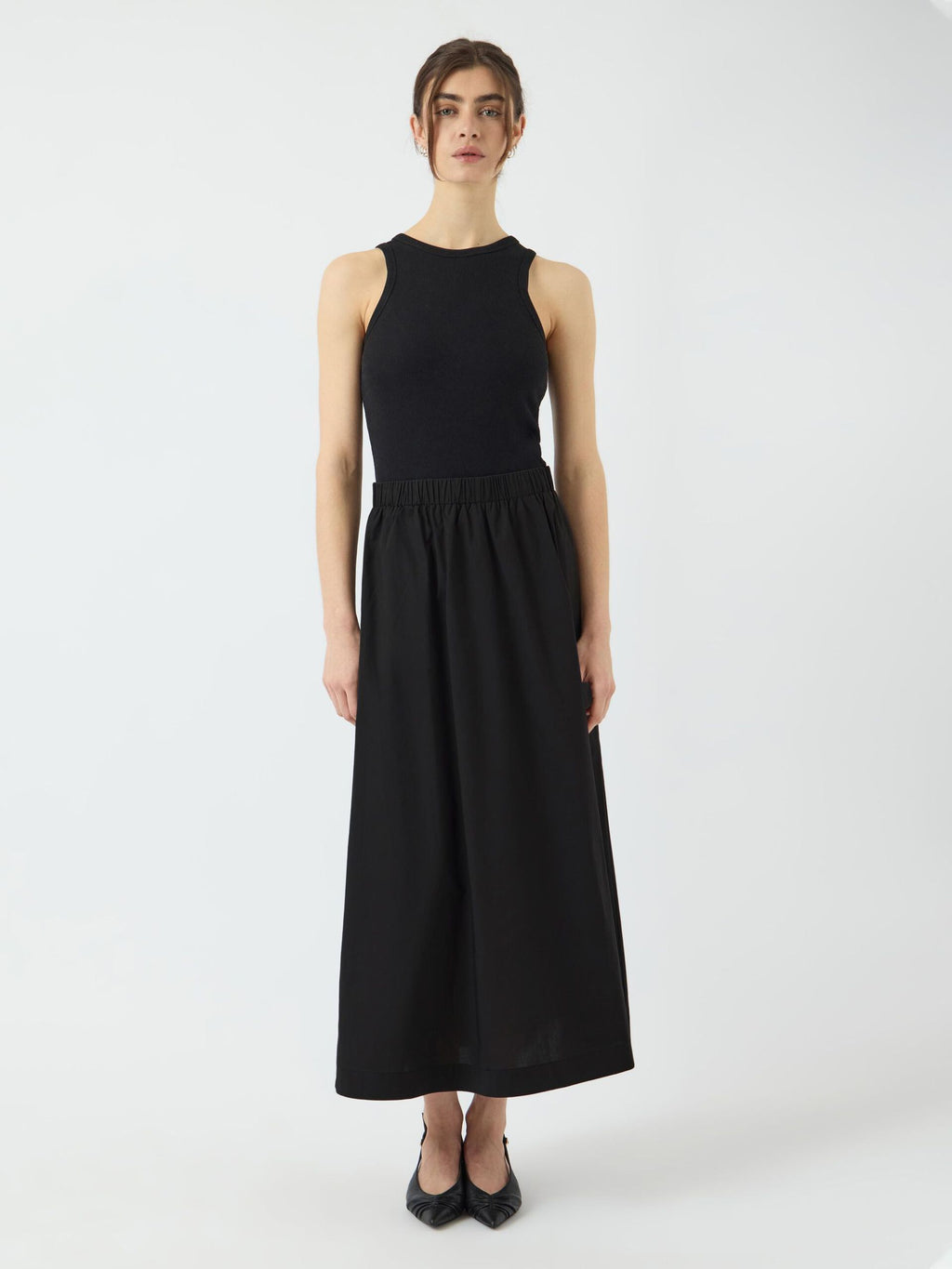  YASULEA MIDDELLANGE ROK