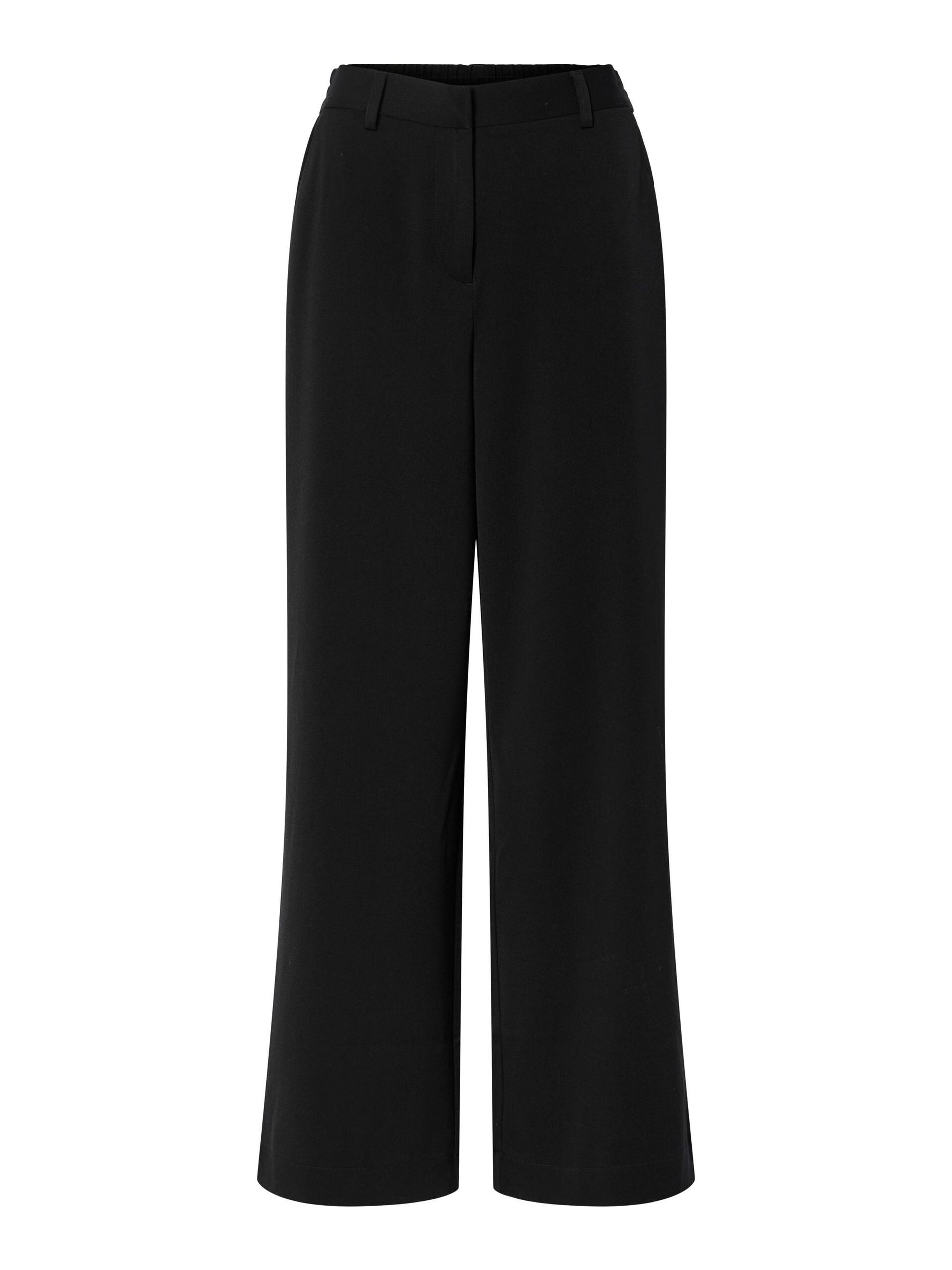  YASSUSSI WIDE BROEK