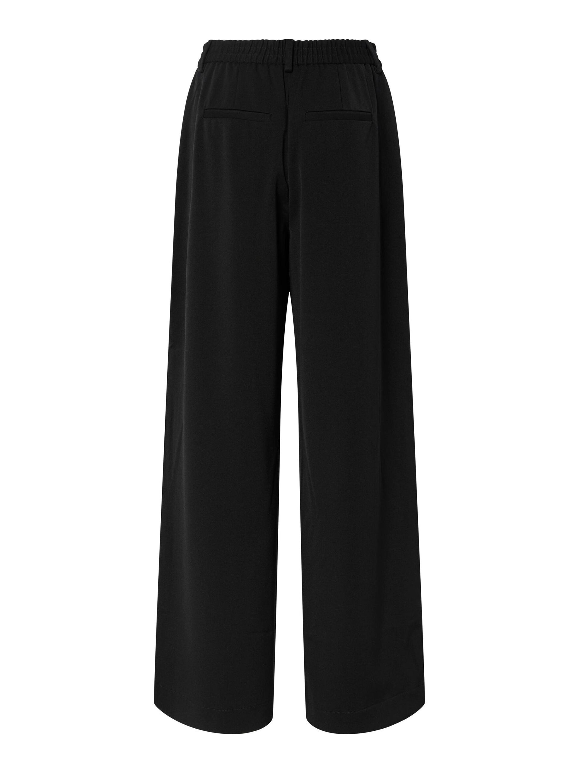  YASSUSSI WIDE BROEK