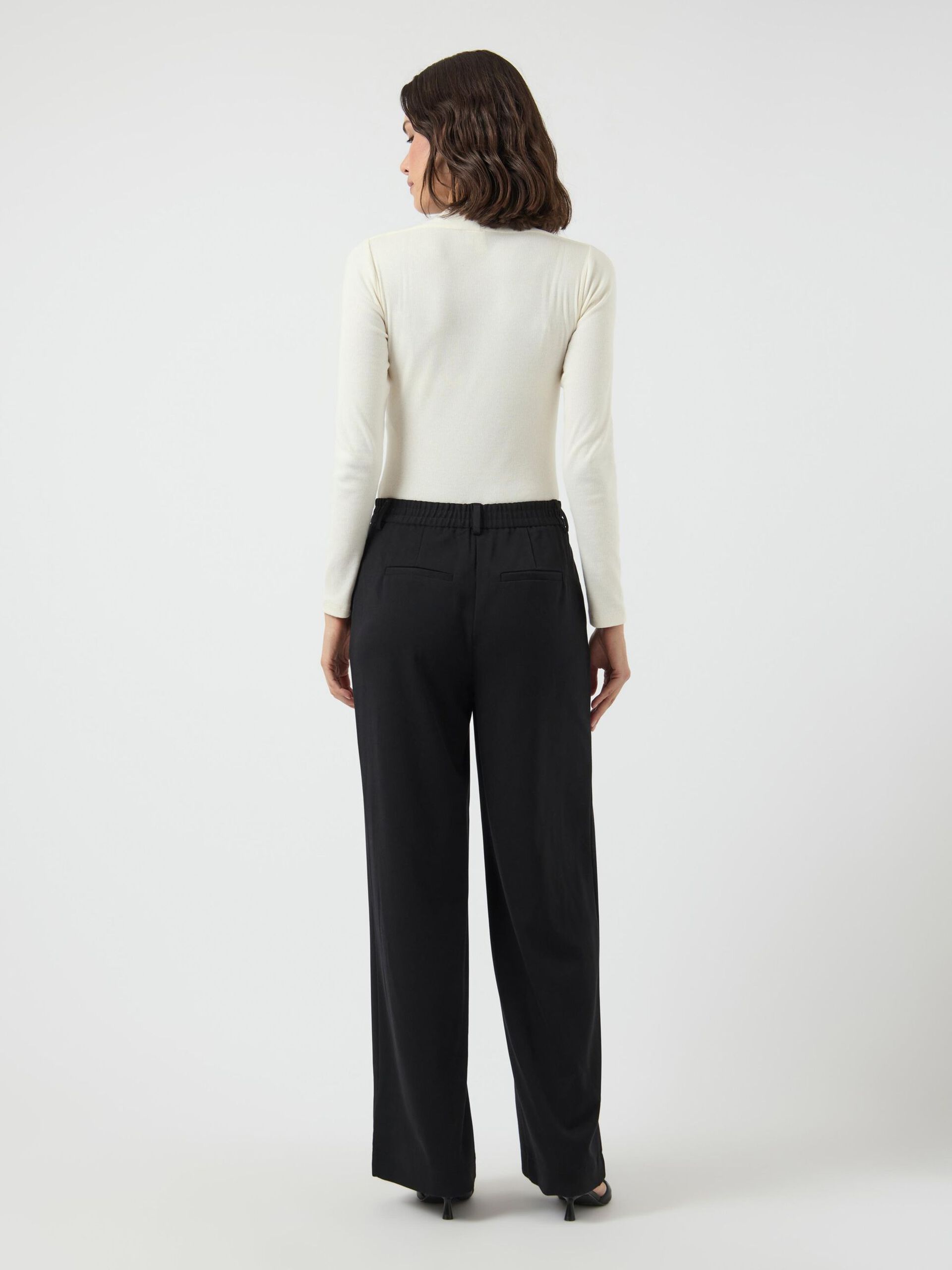  YASSUSSI WIDE BROEK