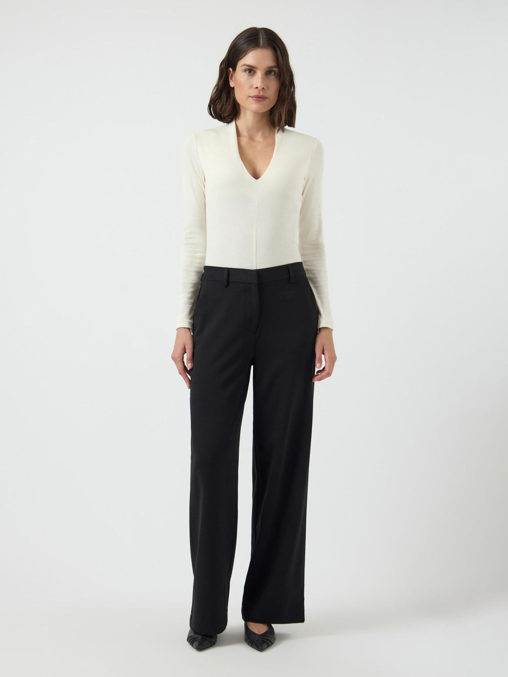  YASSUSSI WIDE BROEK