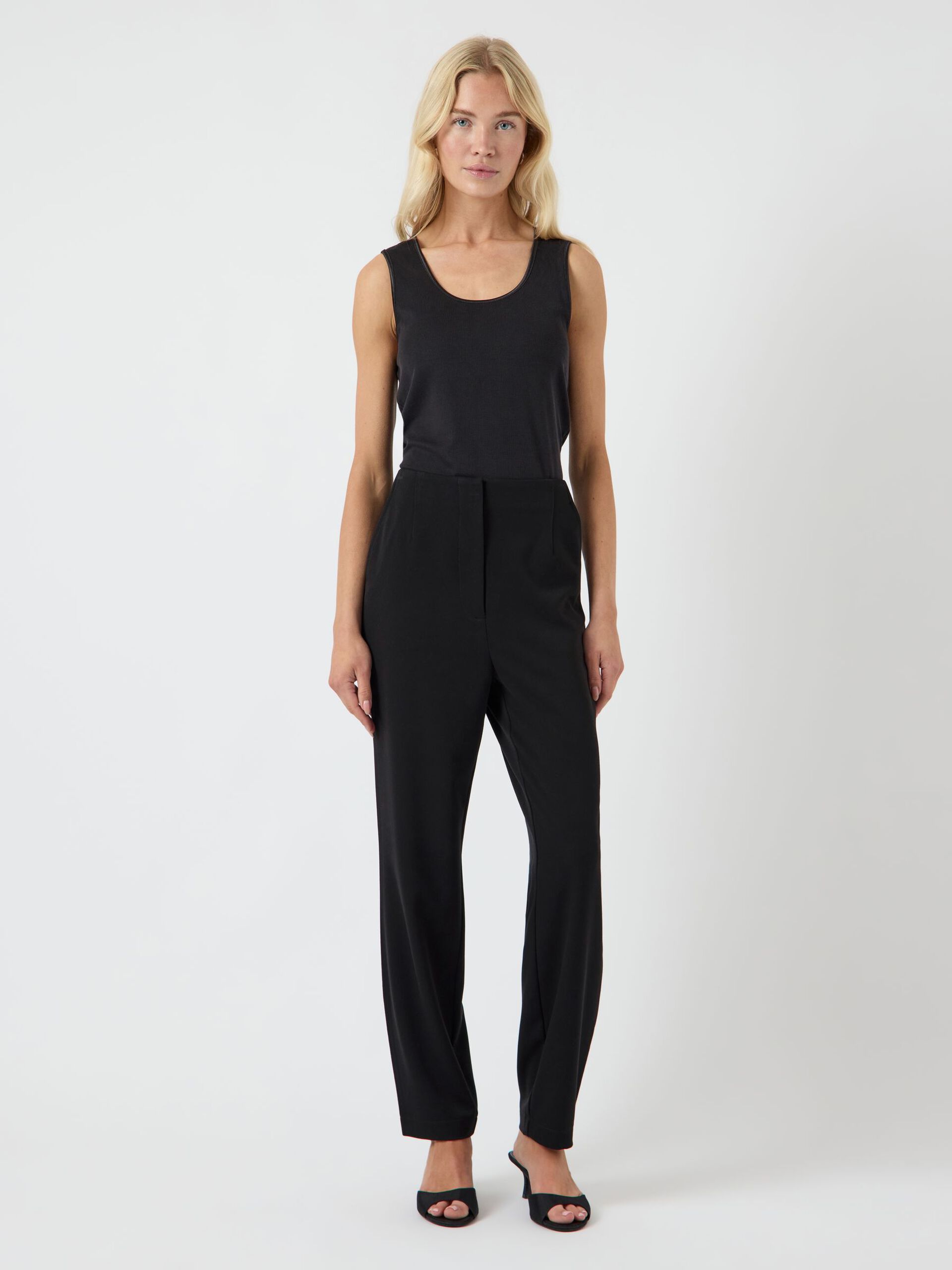  YASSUSSI HW ENKEL BROEK