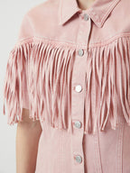  YASSUN DENIM JURK