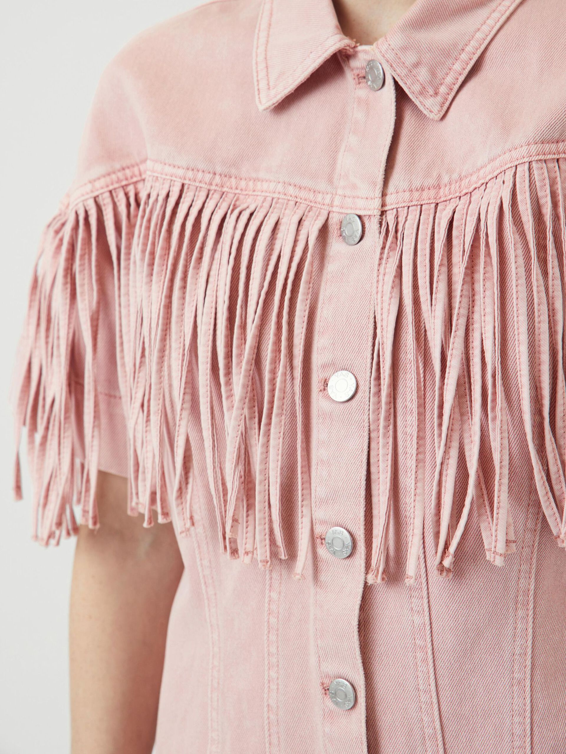 YASSUN DENIM JURK