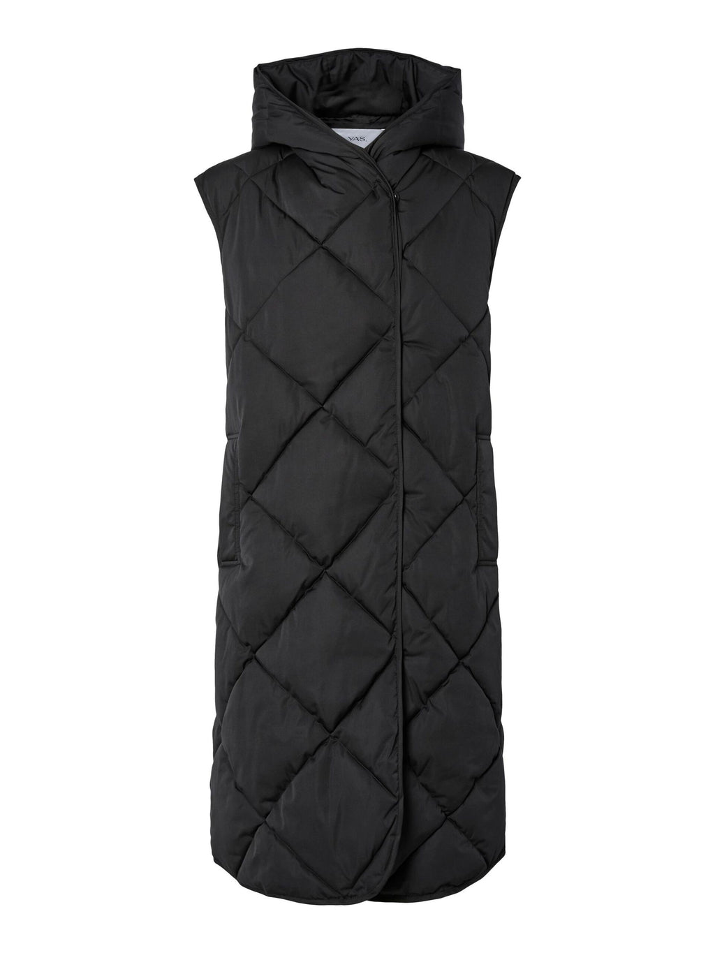  YASSELURA BODYWARMER