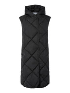  YASSELURA BODYWARMER