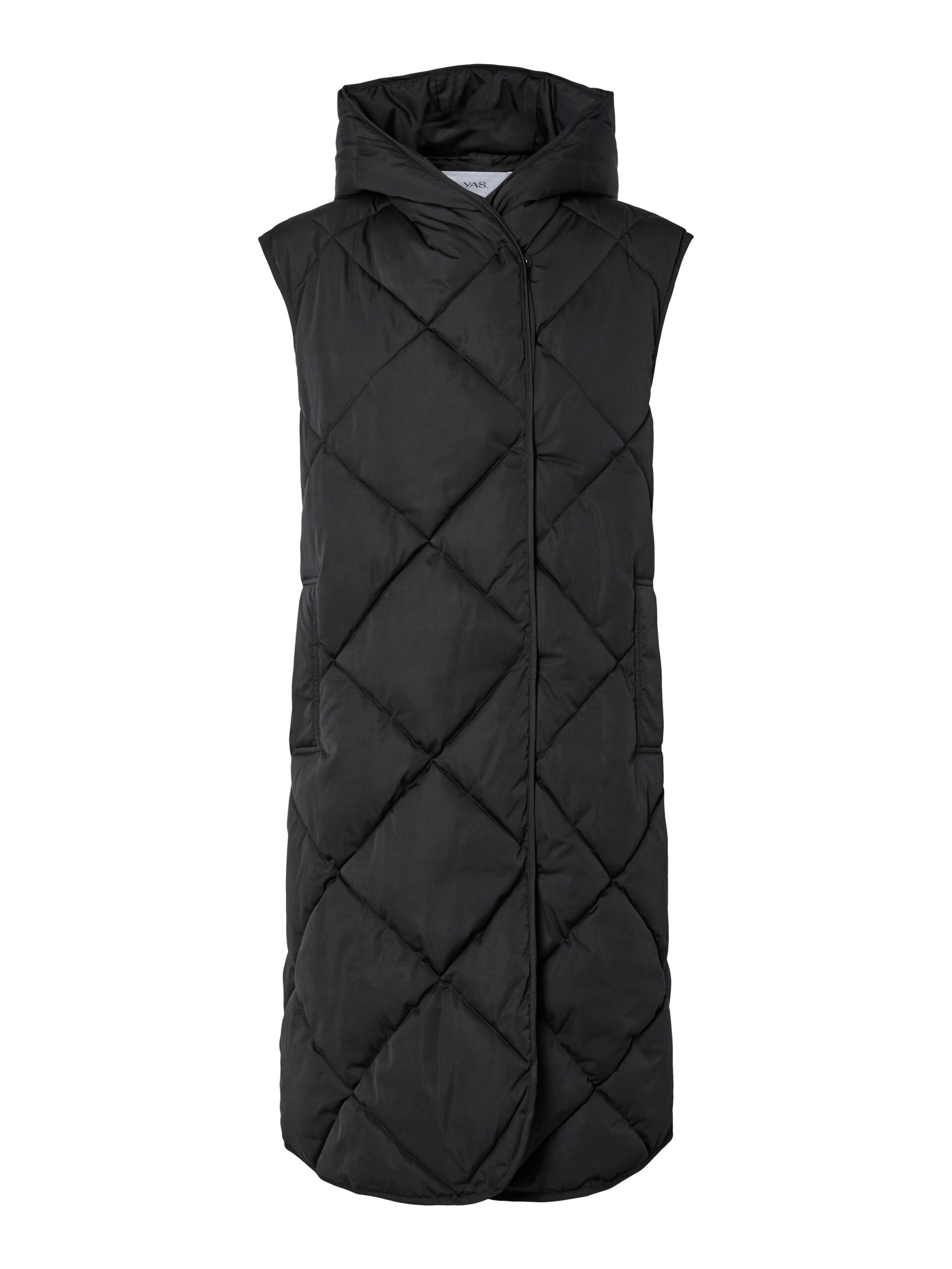  YASSELURA BODYWARMER