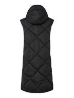  YASSELURA BODYWARMER