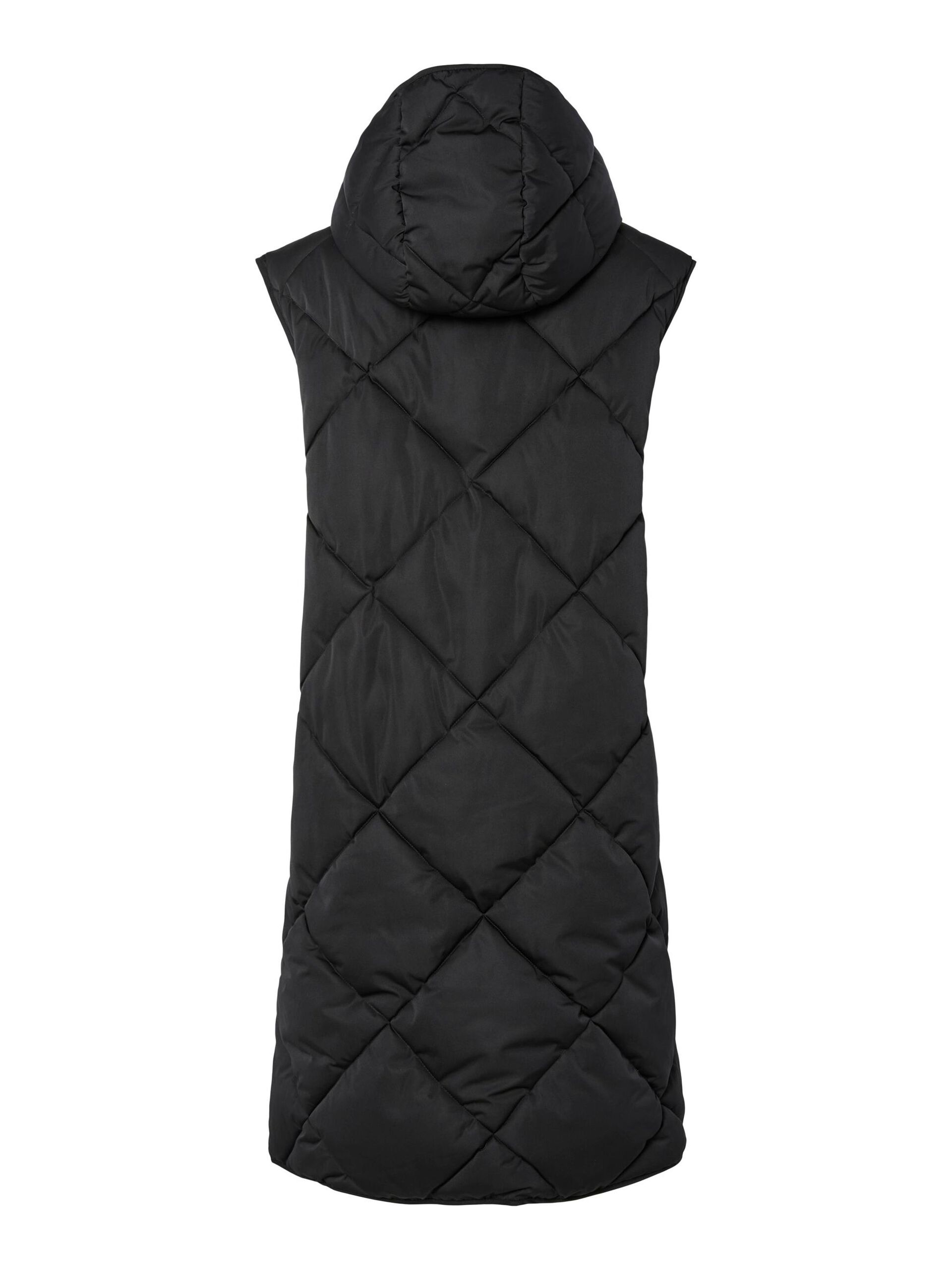  YASSELURA BODYWARMER