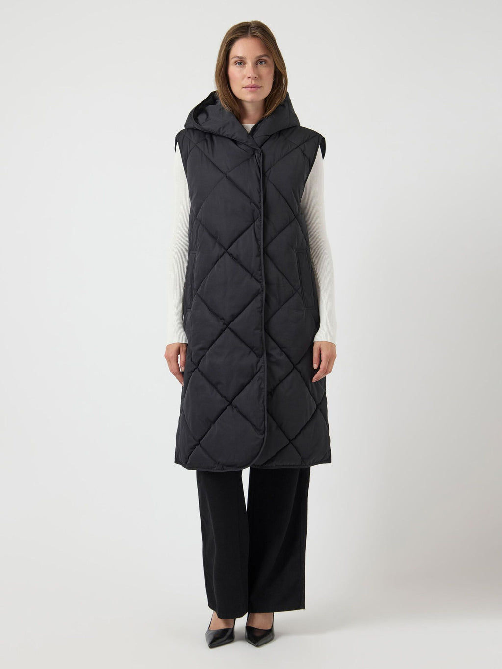  YASSELURA BODYWARMER