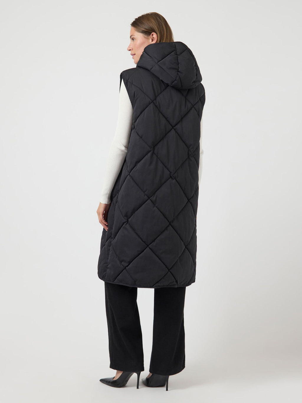  YASSELURA BODYWARMER