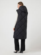  YASSELURA BODYWARMER