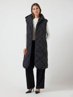  YASSELURA BODYWARMER