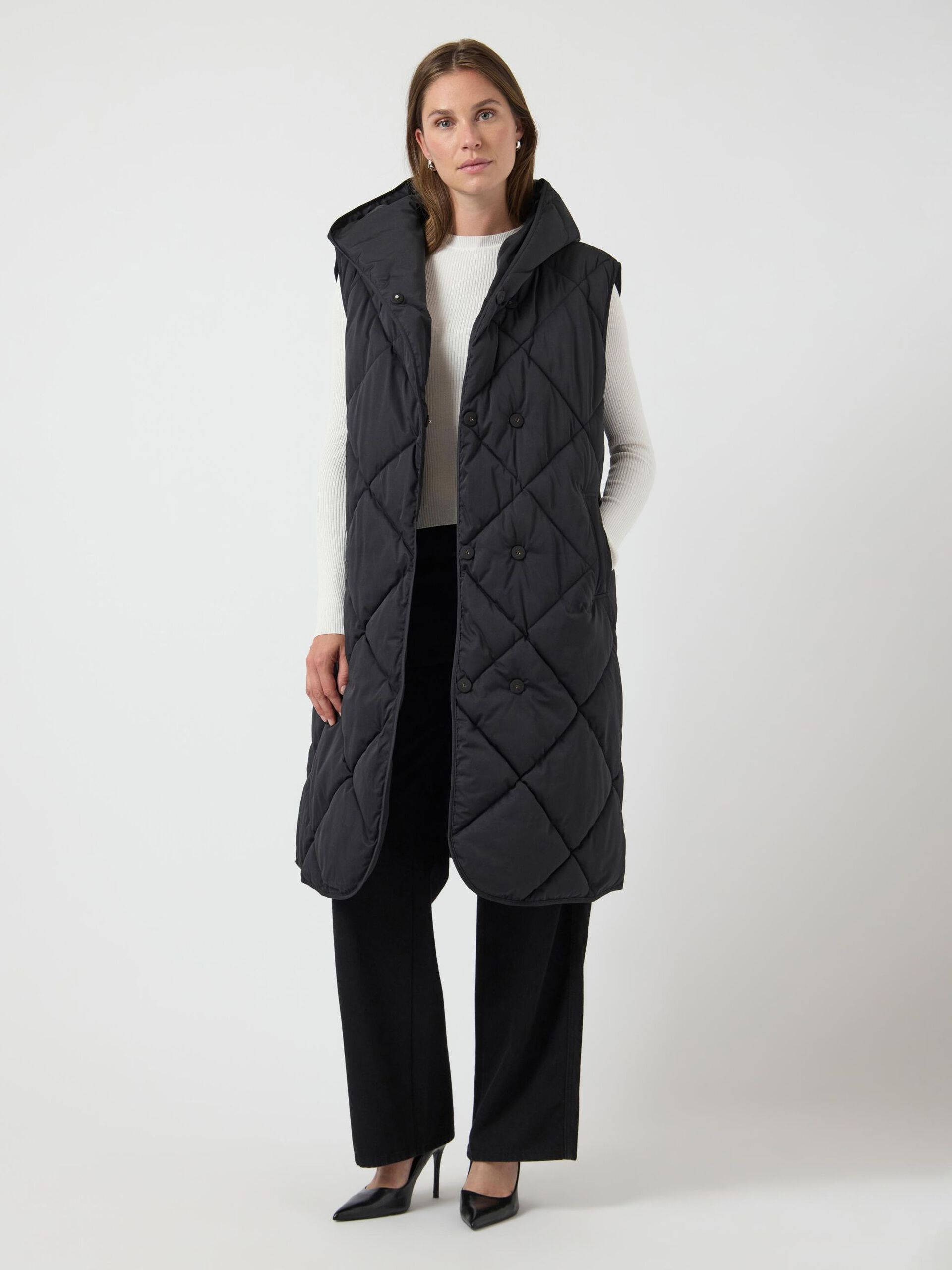  YASSELURA BODYWARMER