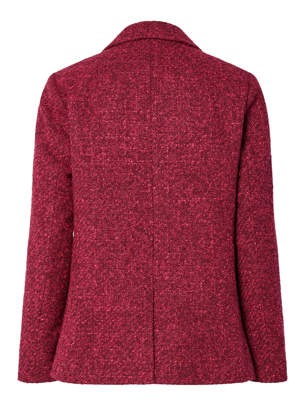  YASPETRA BOUCLE BLAZER