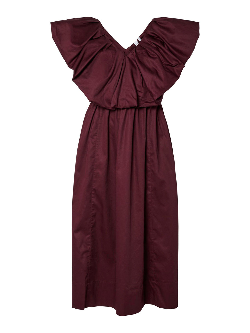  YASSALSY MAXI-JURK