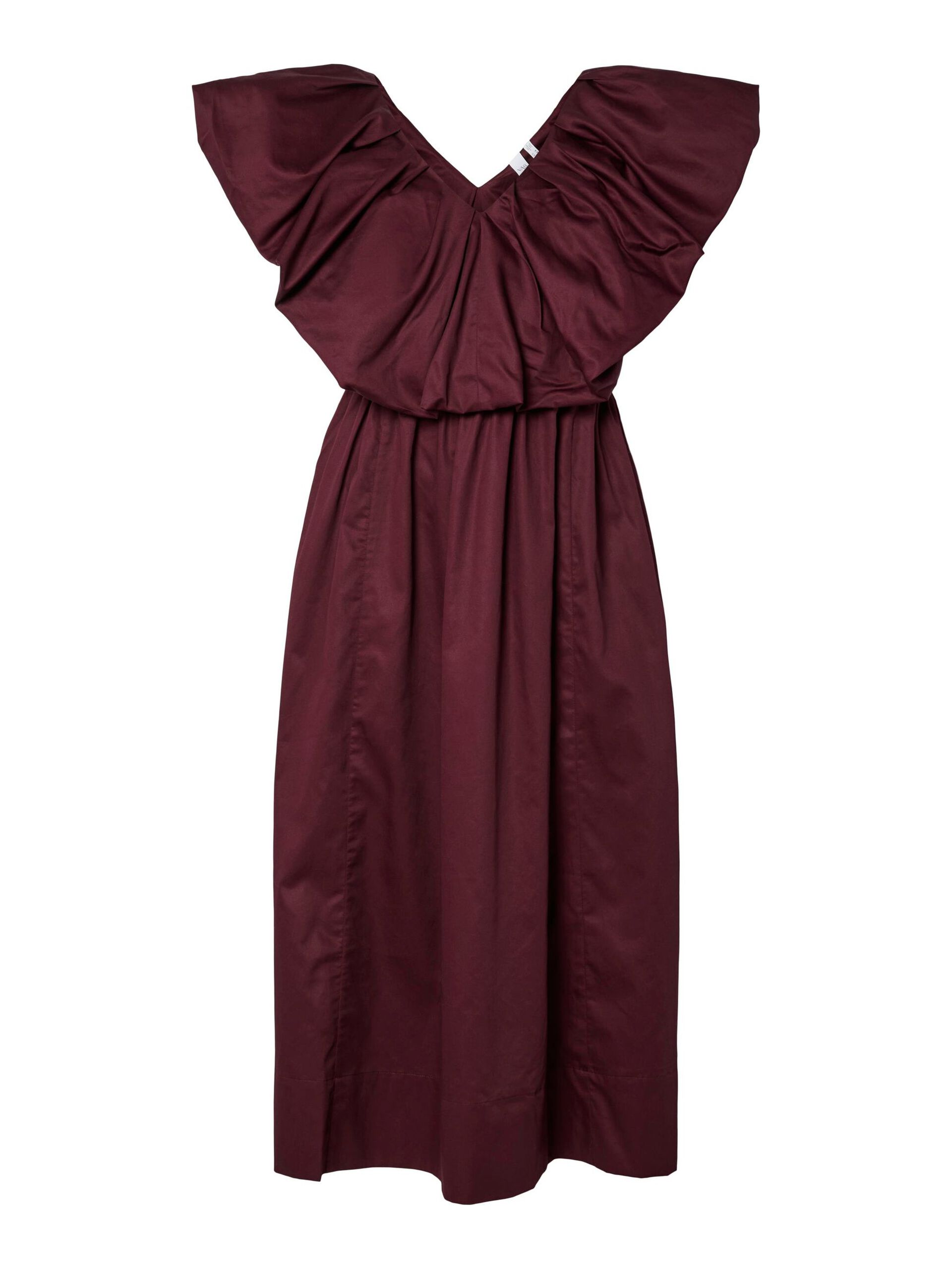  YASSALSY MAXI-JURK