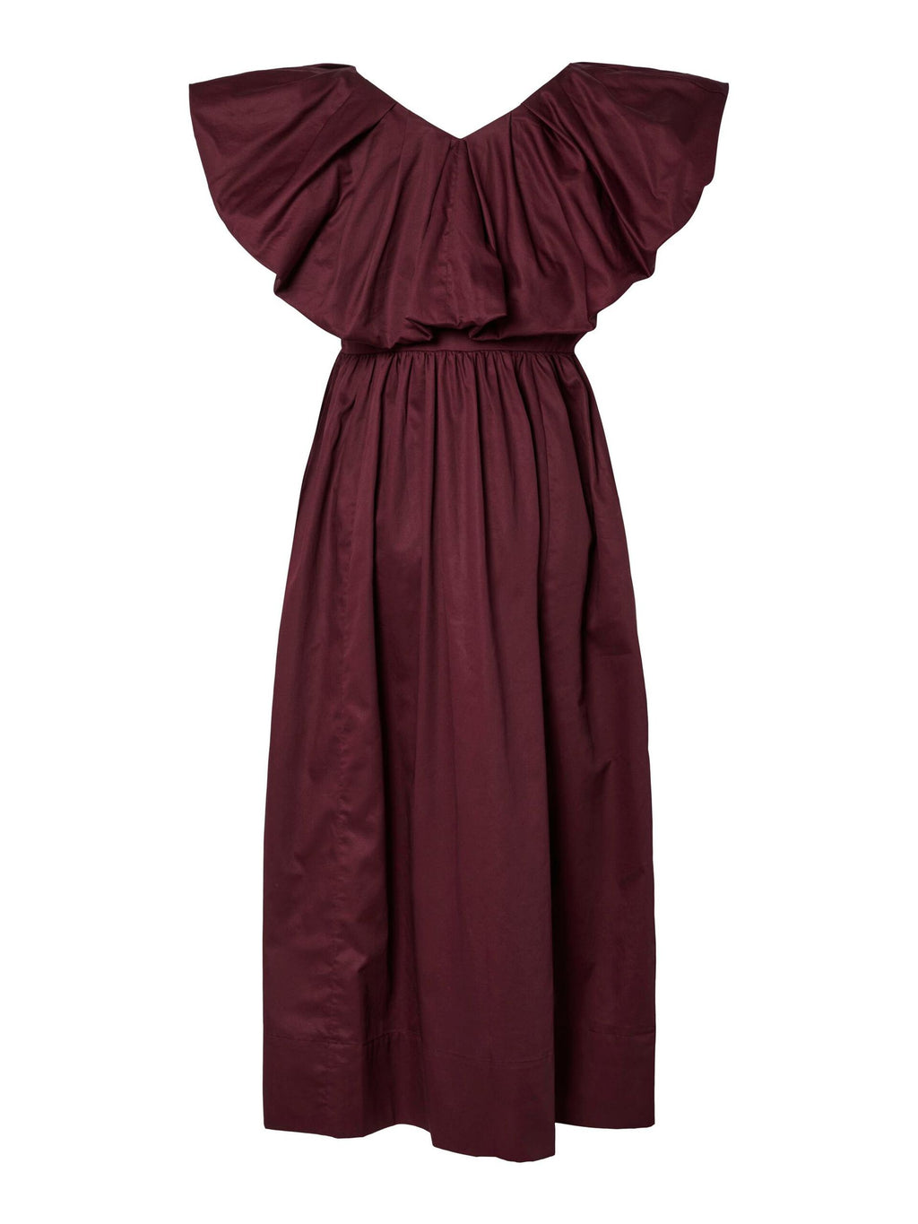  YASSALSY MAXI-JURK