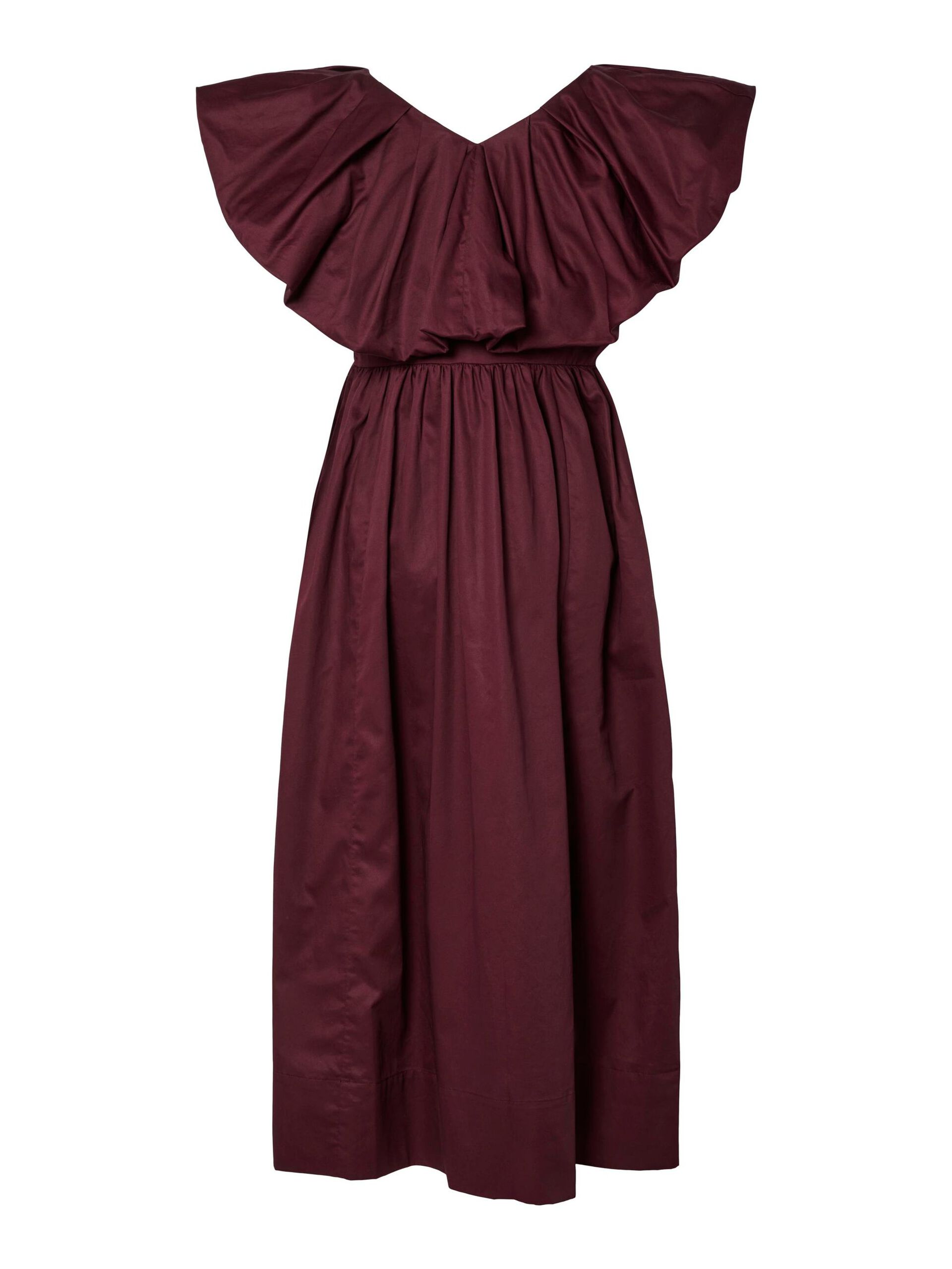  YASSALSY MAXI-JURK