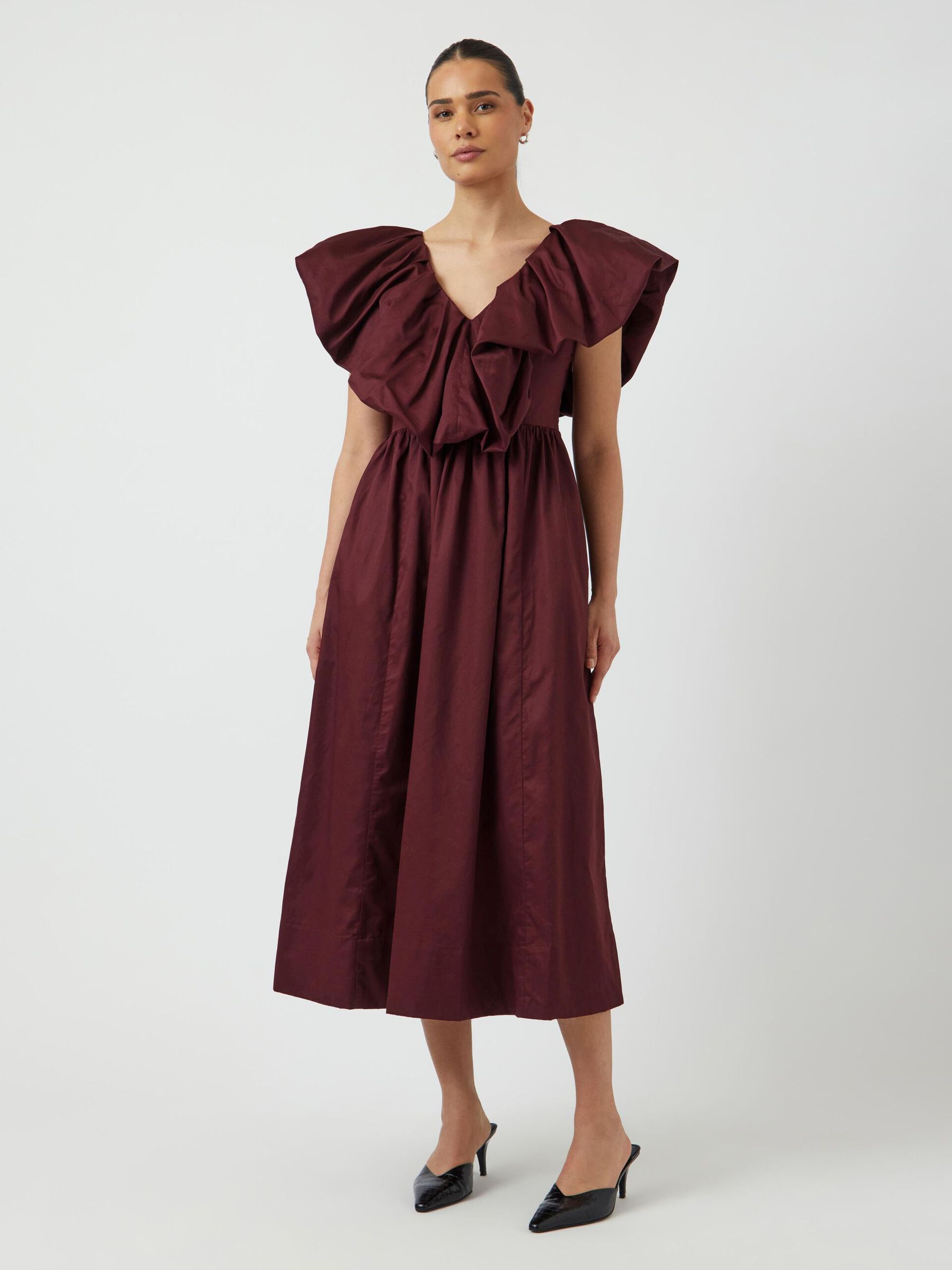  YASSALSY MAXI-JURK