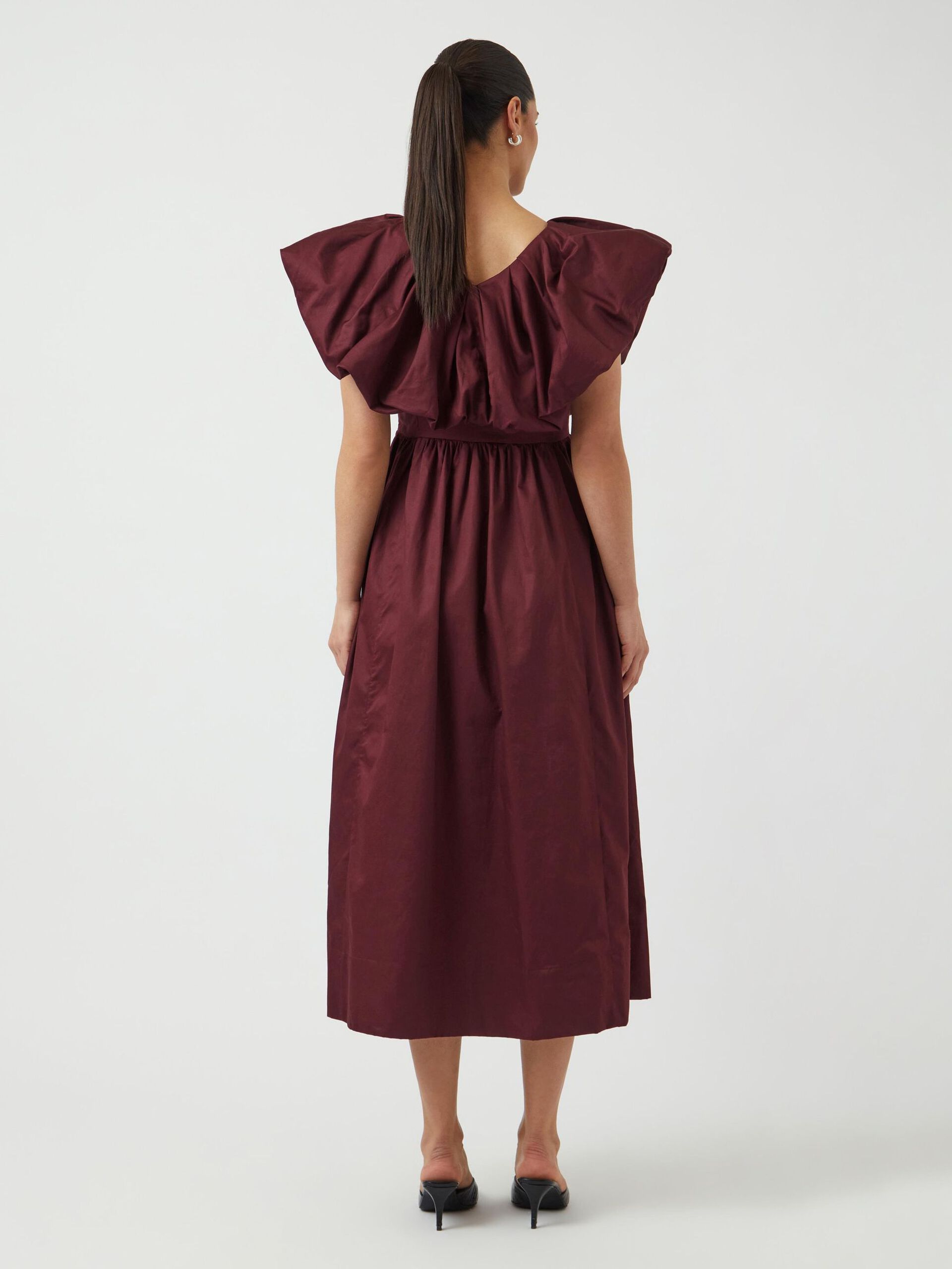  YASSALSY MAXI-JURK