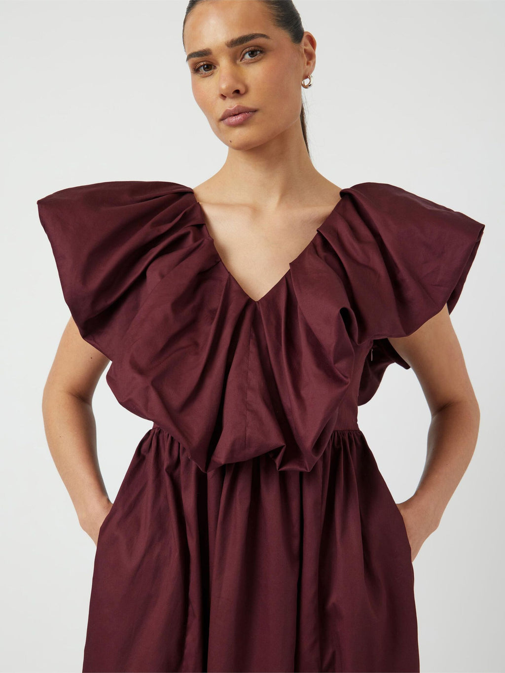  YASSALSY MAXI-JURK