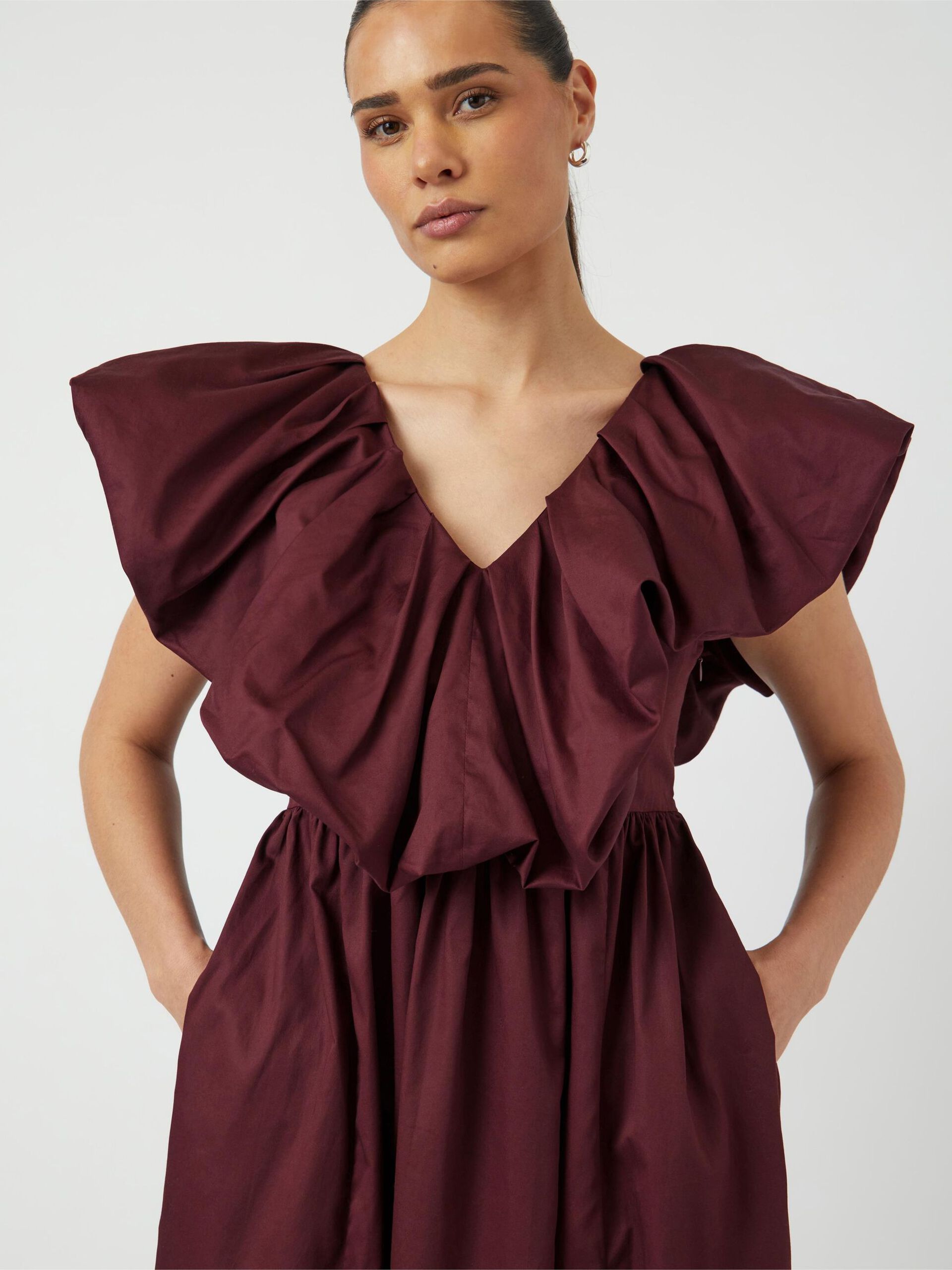  YASSALSY MAXI-JURK
