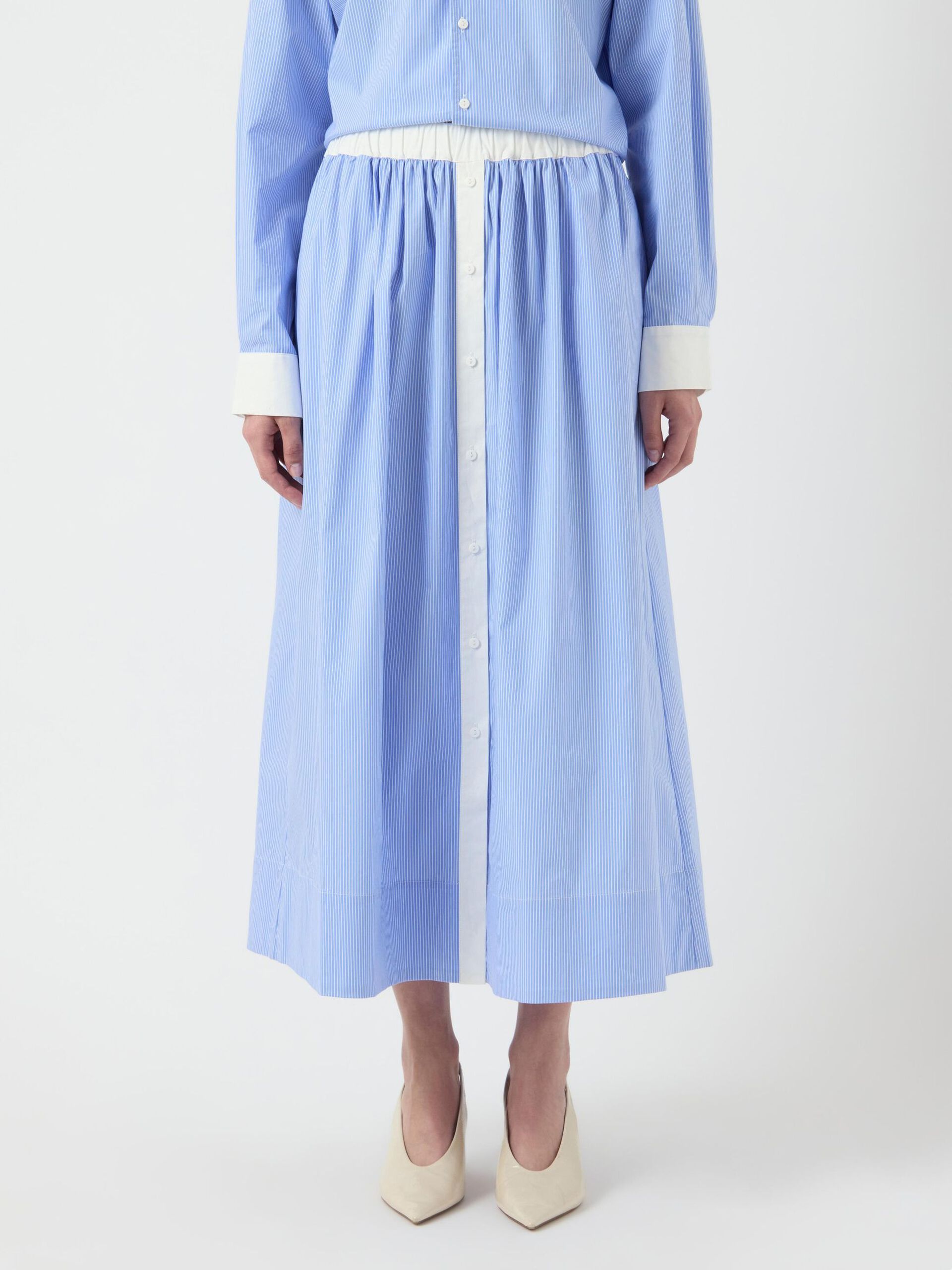  YASABRI MIDDELLANGE ROK