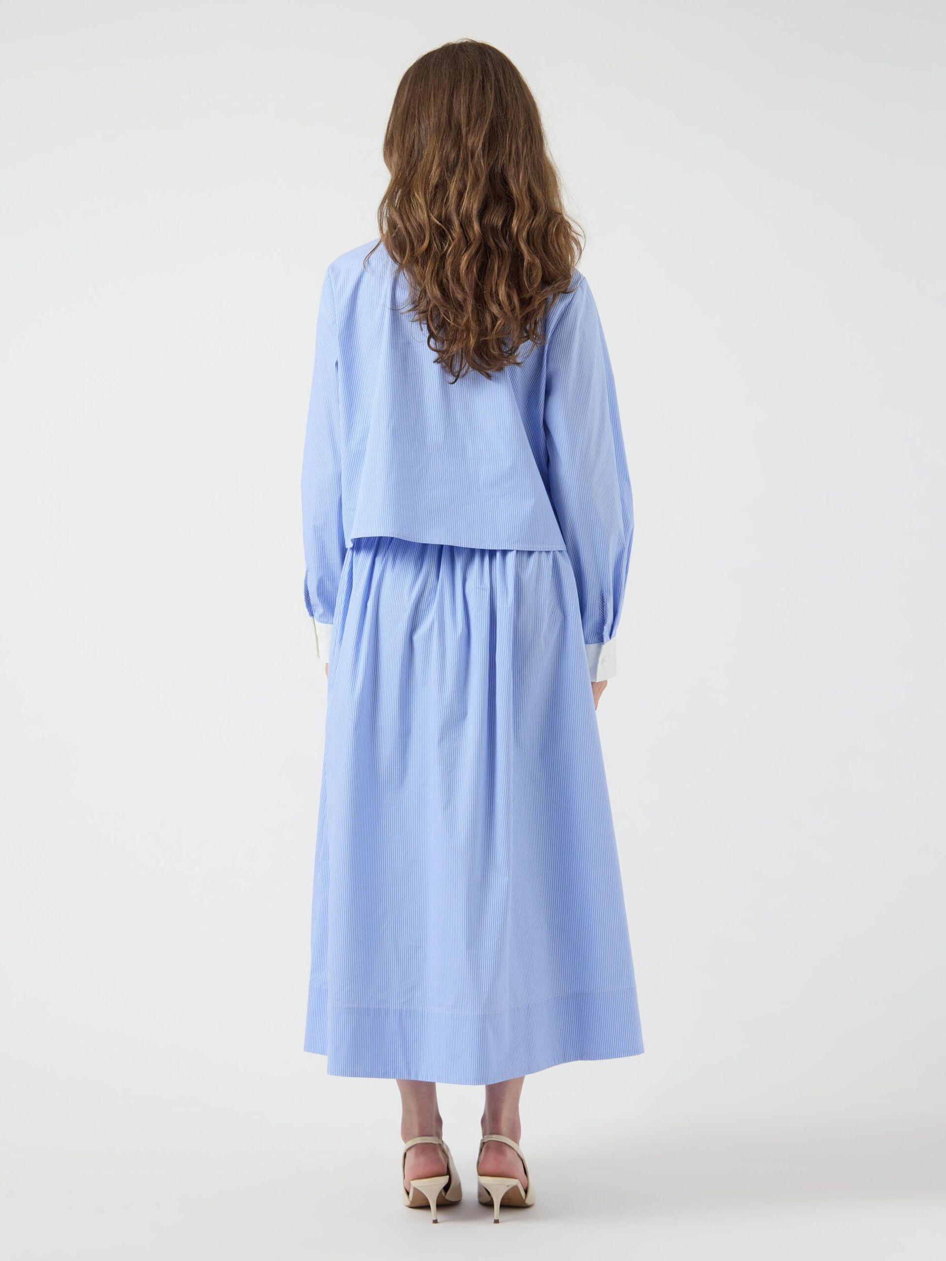  YASABRI MIDDELLANGE ROK