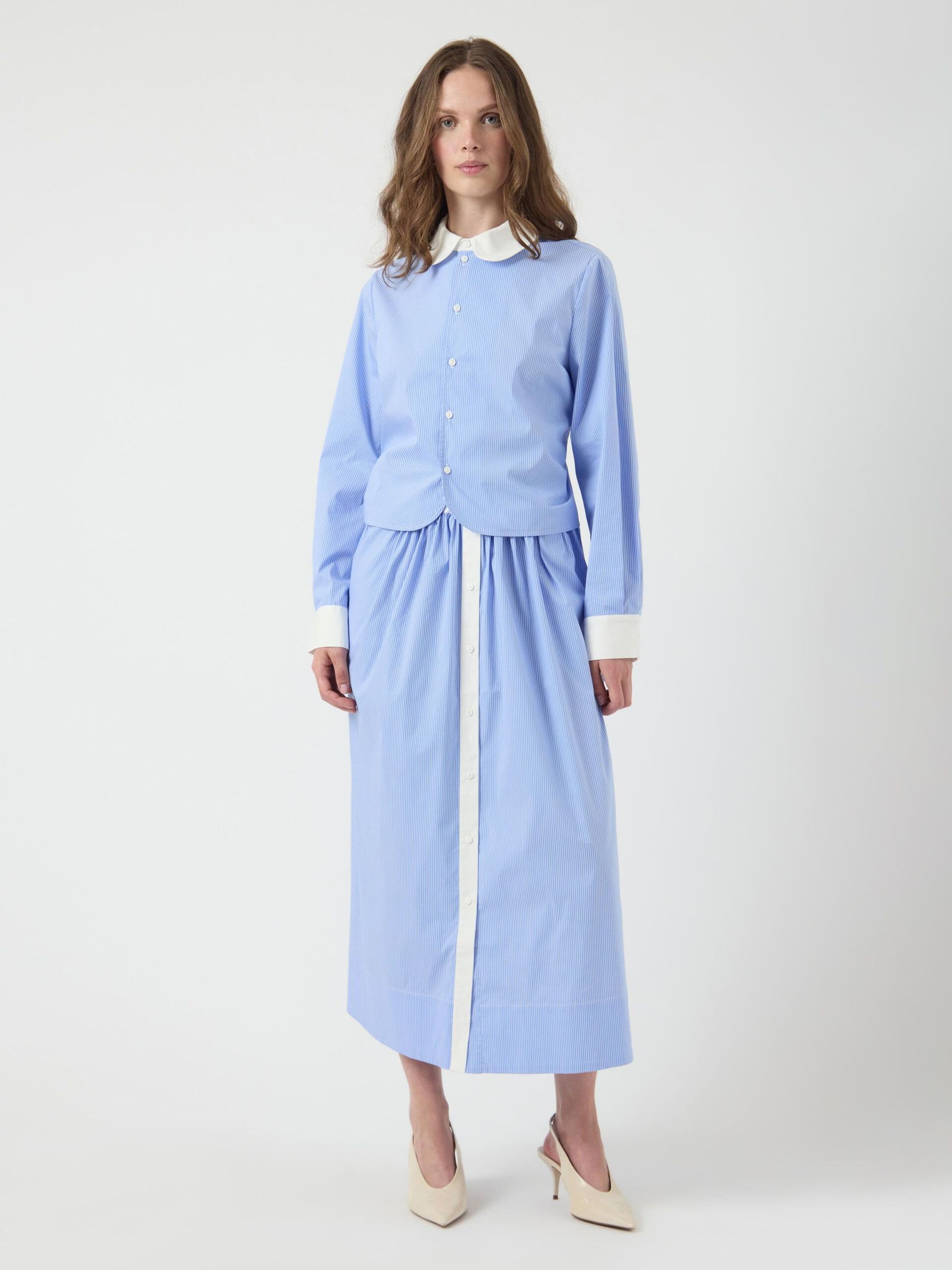  YASABRI MIDDELLANGE ROK