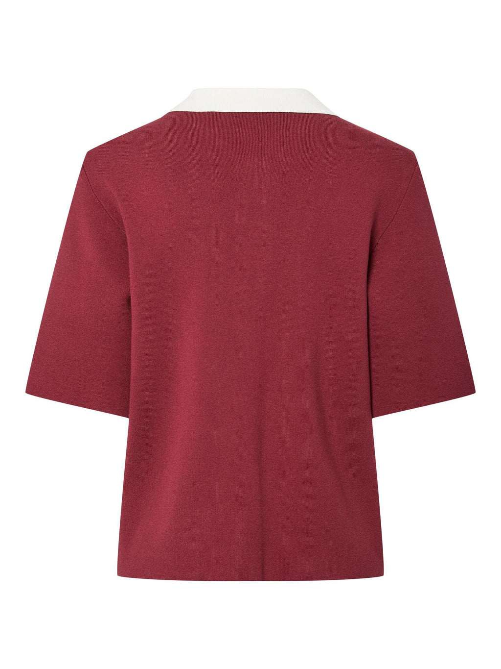  YASLORO 4 GEBREID VEST