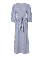  YASYLVI 3/4 MAXI-JURK