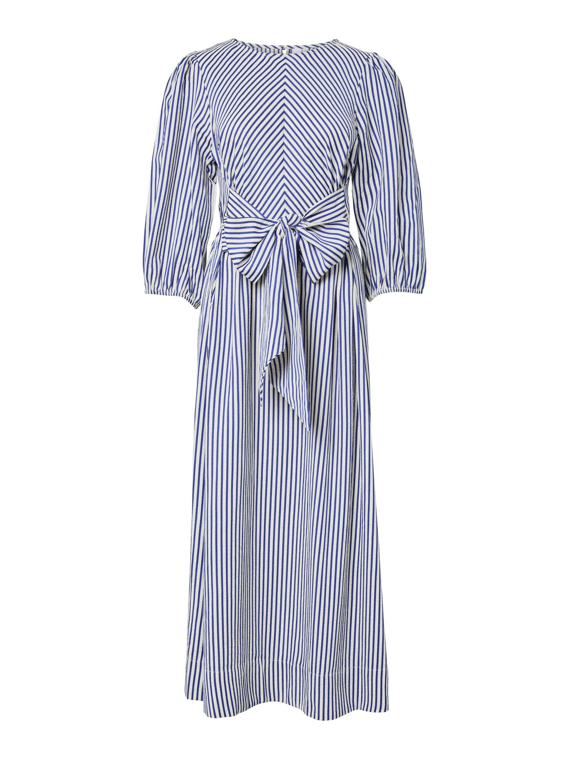 YASYLVI 3/4 MAXI-JURK