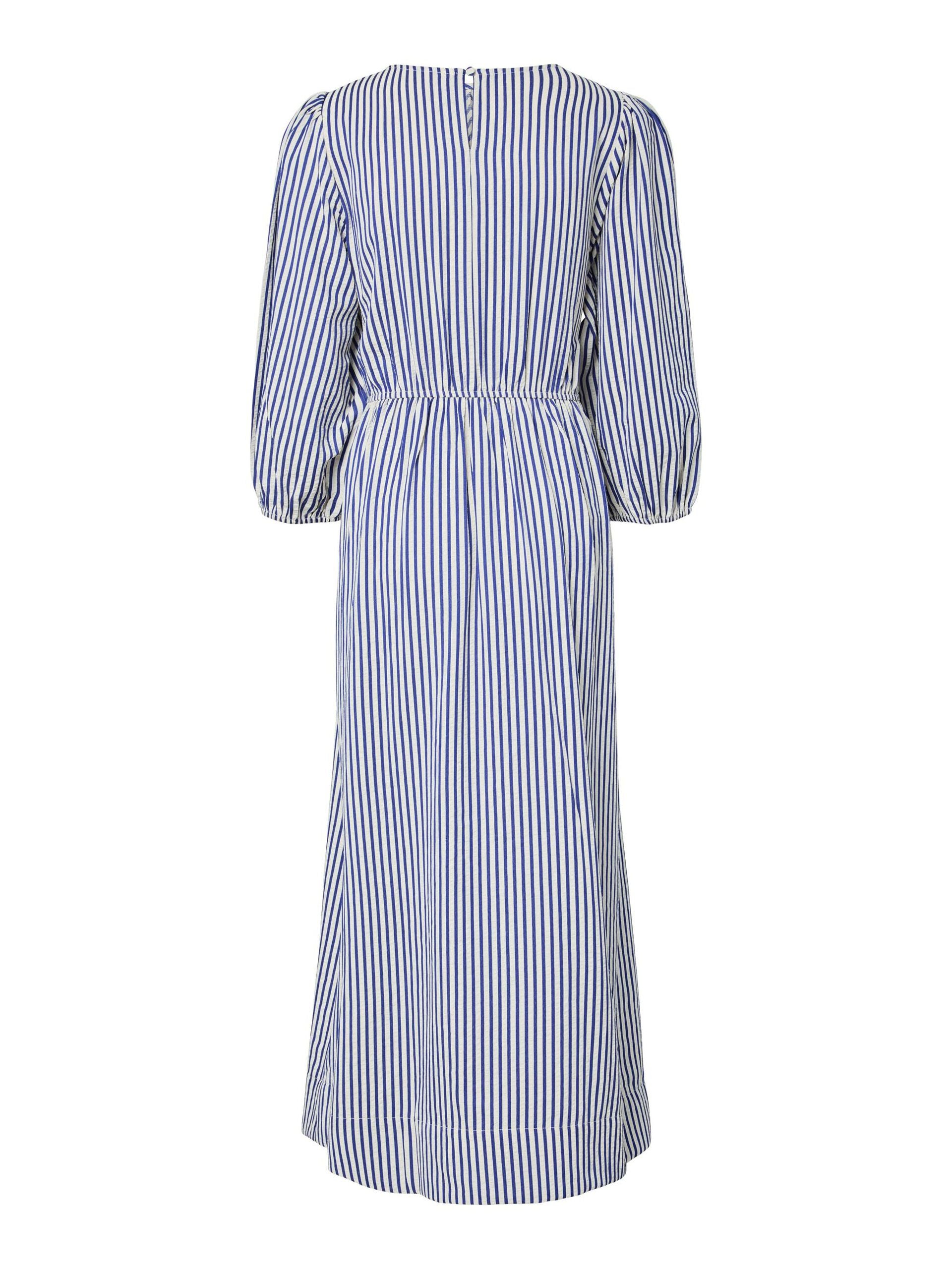  YASYLVI 3/4 MAXI-JURK