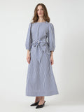  YASYLVI 3/4 MAXI-JURK